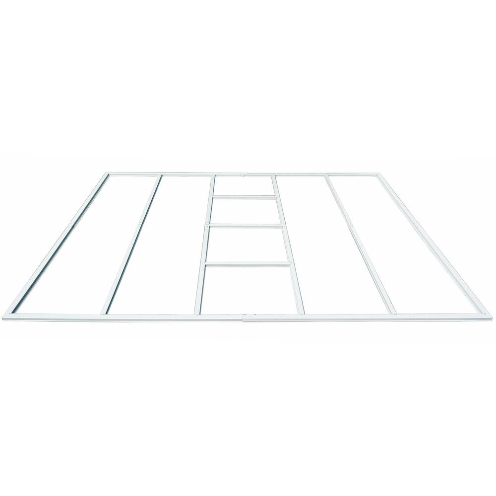 DuraMax Building Products 00514 Vinyl-Resin-Storage-Buildings - View #2