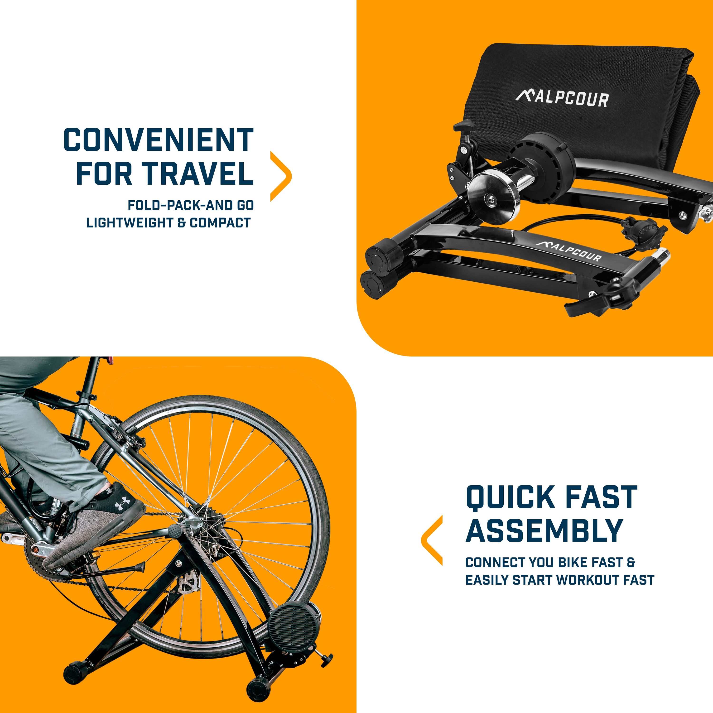 Alpcour APC-BTSMBK Bike-Accessories - View #5