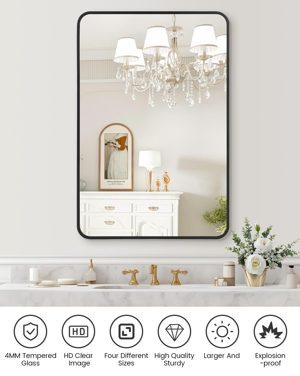 DEXSO NOVA-QNWWHA8F3K Decor-Mirrors - View #7