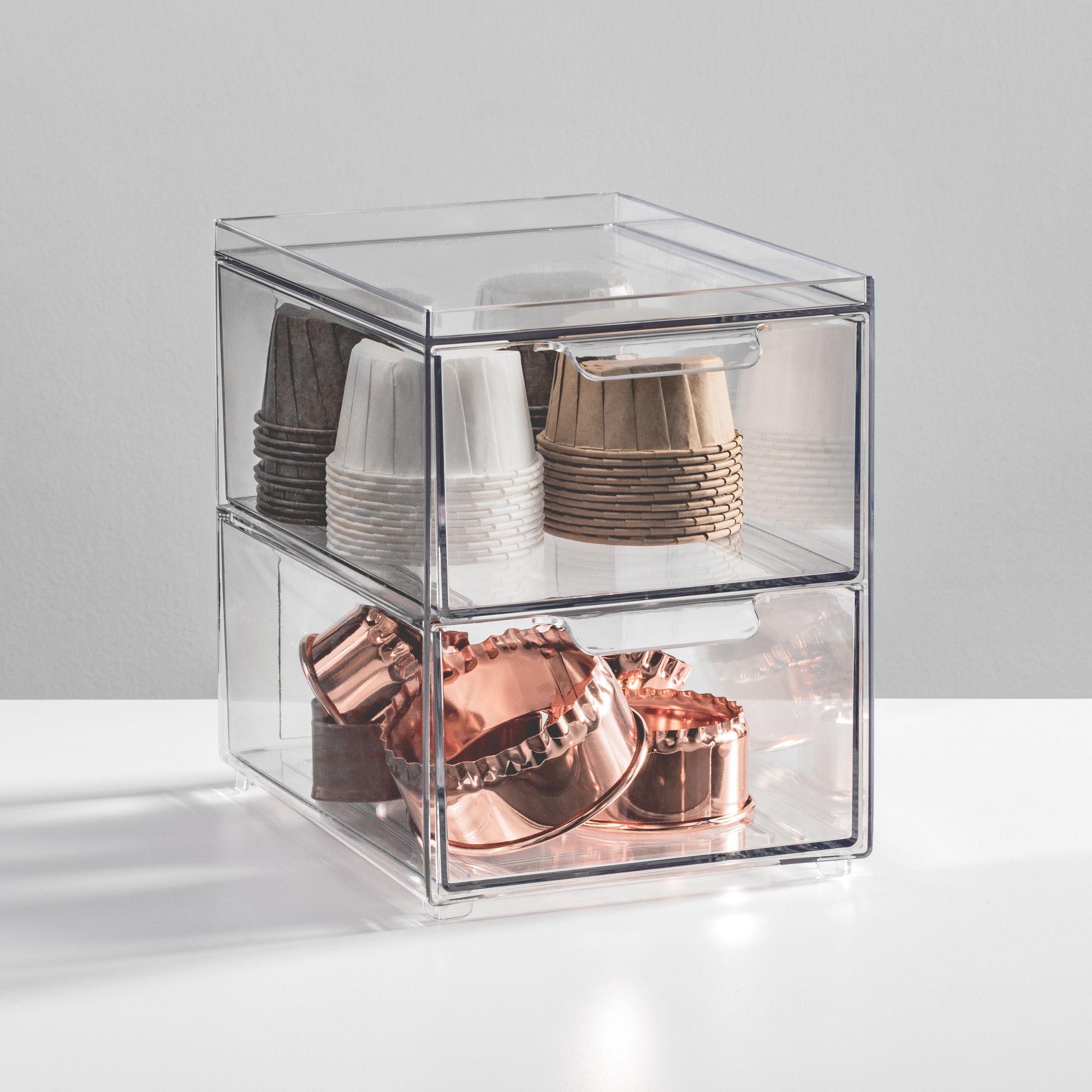 mDESIGN 28594M2 Bins-Baskets - View #6