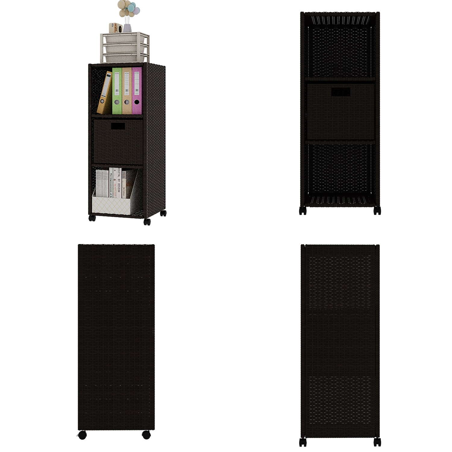 FUFU&GAGA KF170292-01 bookcases - View #10