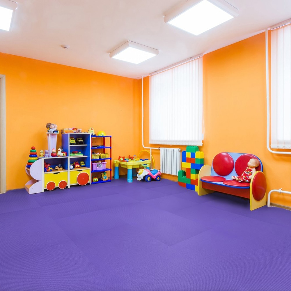 Greatmats DF15PR15 Tile-Multi-Flooring - View #7