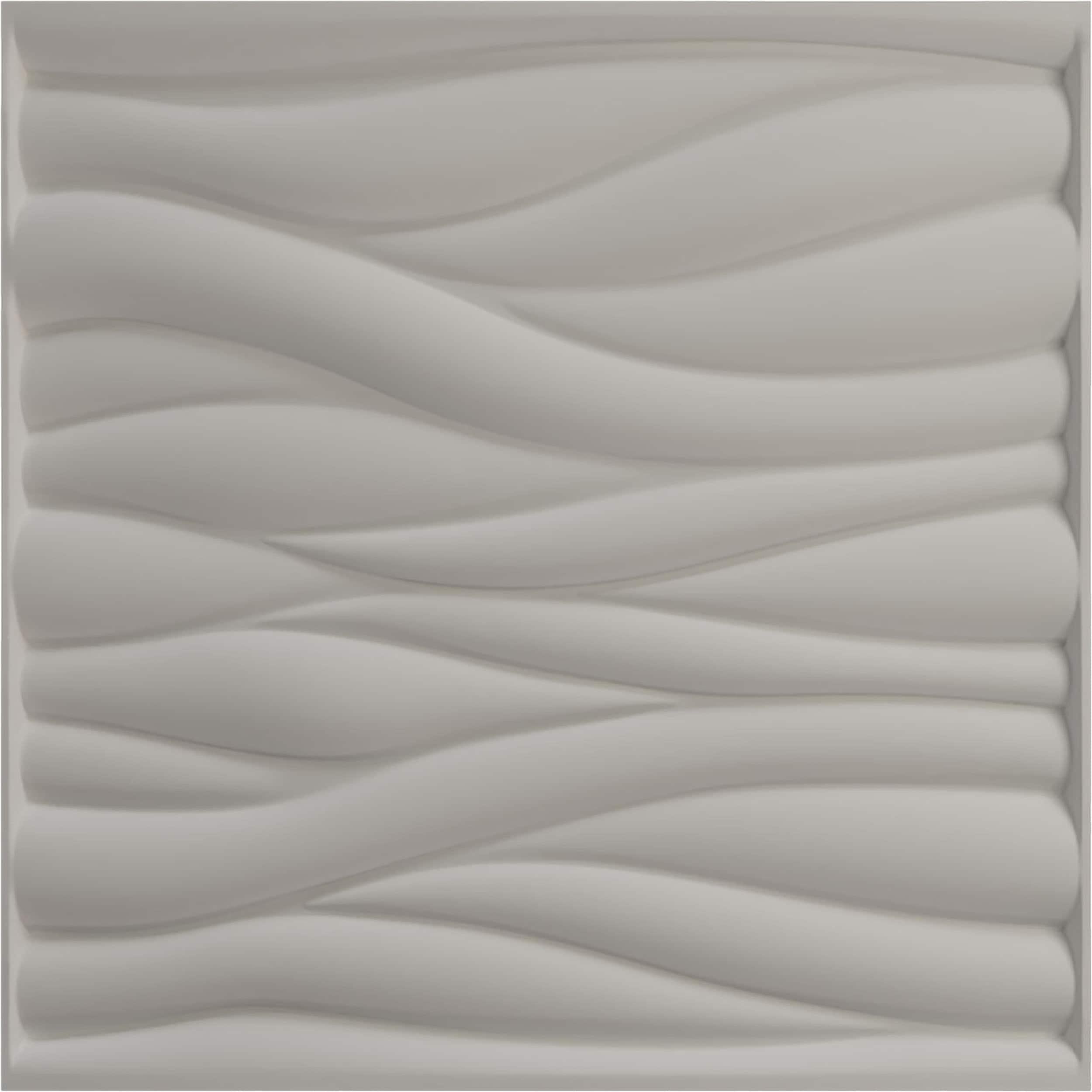Ekena Millwork WP20X20RPFCP Wall-Panels - View #5