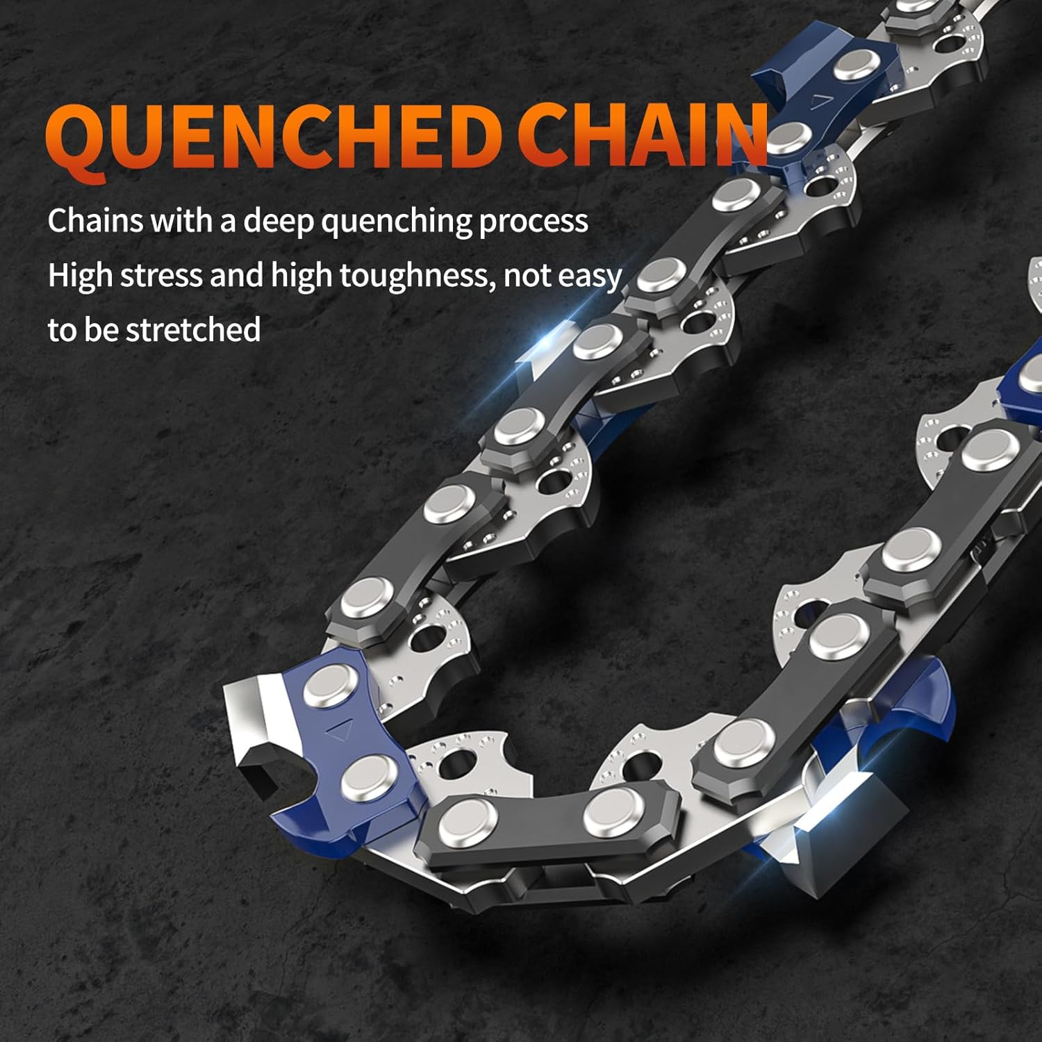 Tietoc B0FC5X3ZP1 Cordless-Chainsaw - View #3