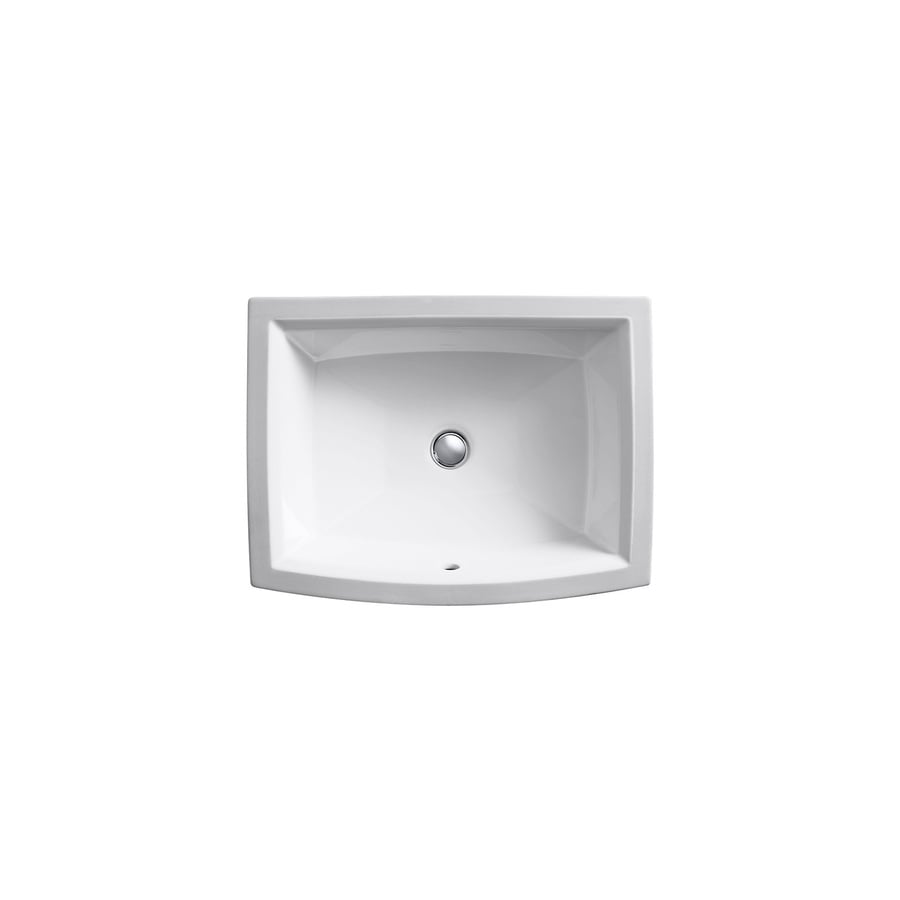 KOHLER 2355-0 Bath-Sink - View #3