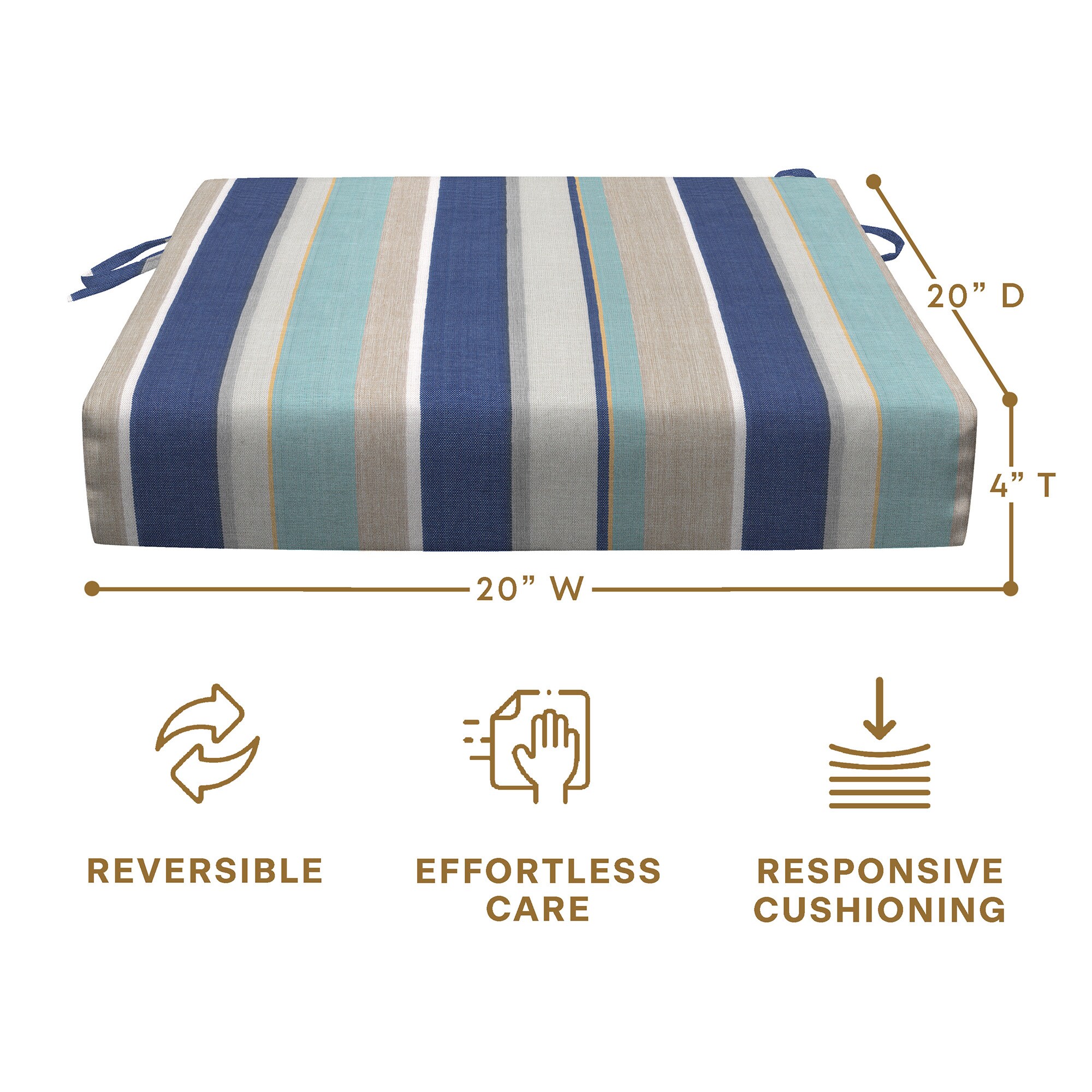 3i Products 21312S-201A174 Patio-Furniture-Cushions - View #7