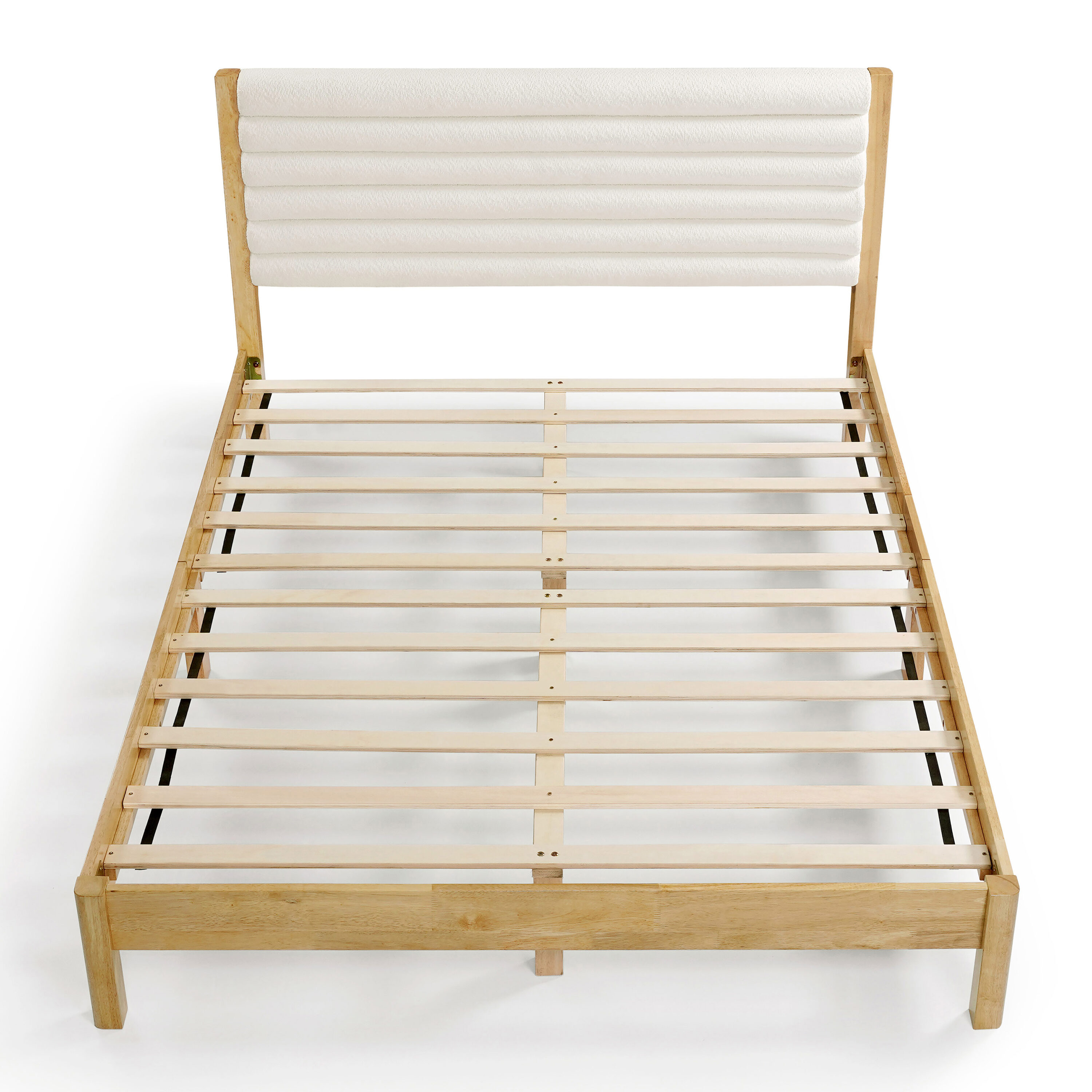 Furniture of America EC-7232WH-Q beds - View #7