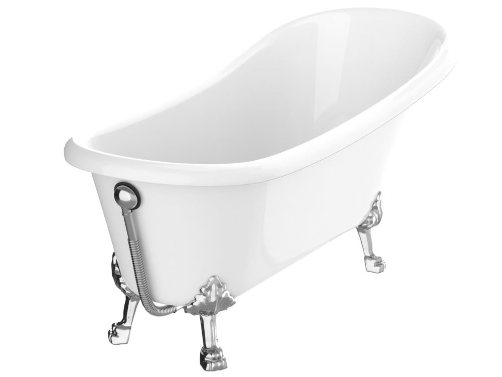ANZZI FT-CF131LXFT-CH bathtubs - View #10