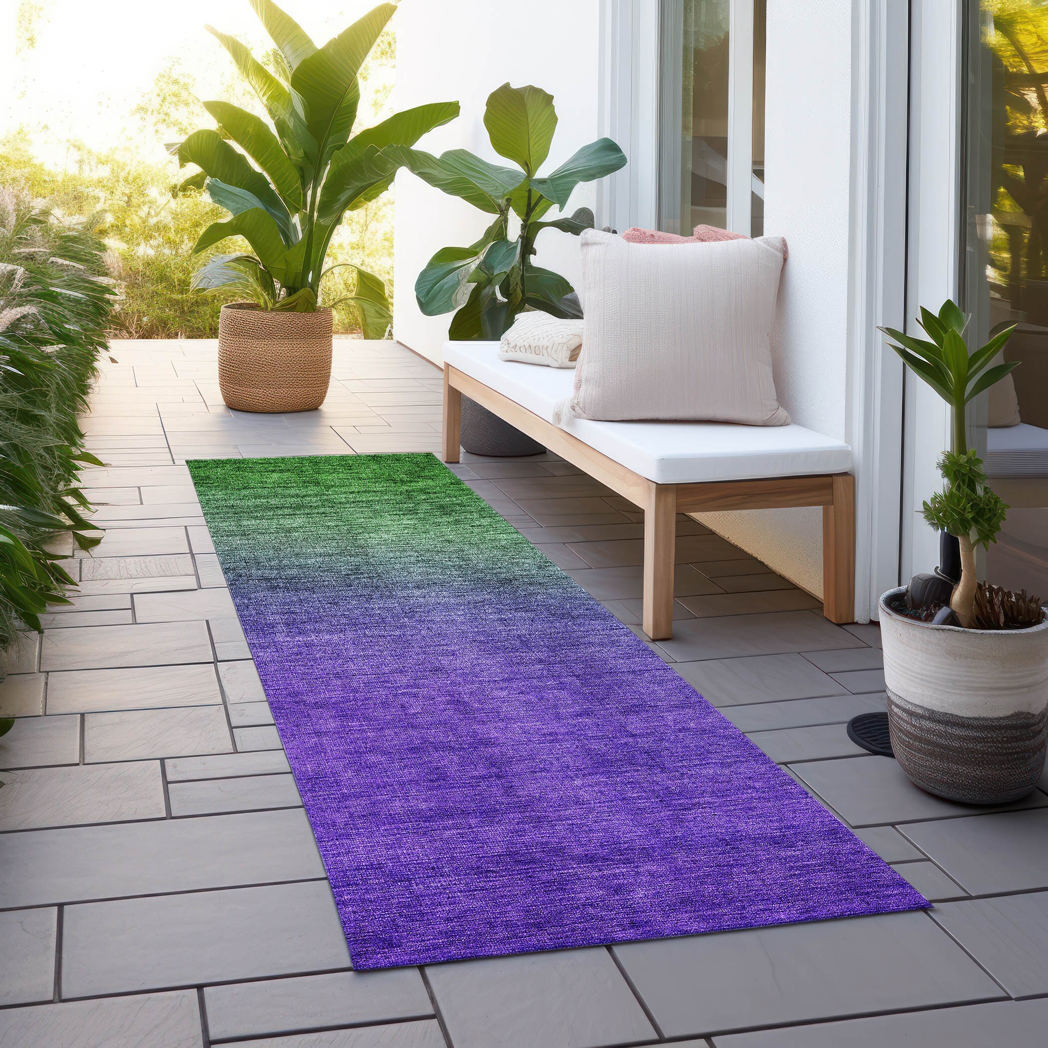 Addison Rugs ACN587GE2X8 rugs - View #7