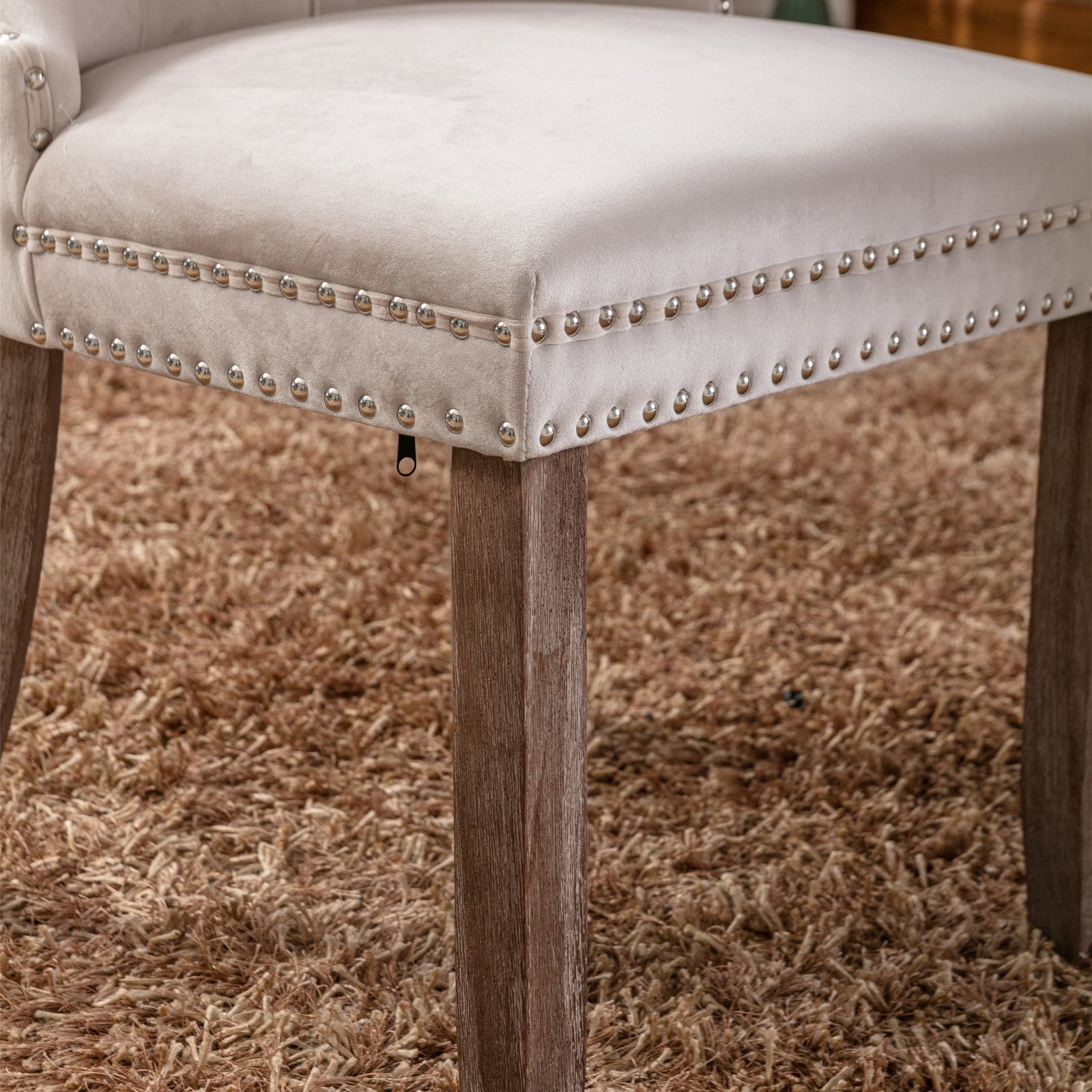Siavonce XH81116 Dining-Chairs - View #12