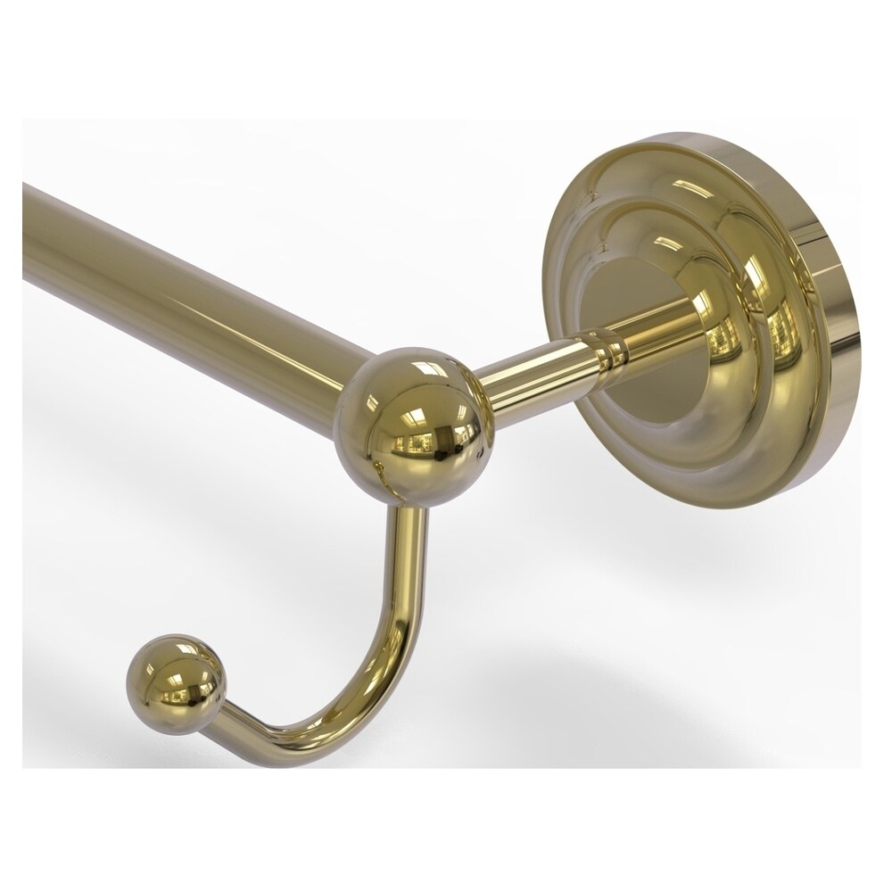 Allied Brass PQN-41-18-HK-UNL d060350 - View #2