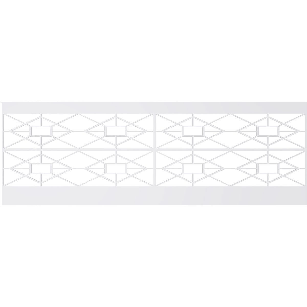 Ekena Millwork WPK32X94JTN Wall-Panels - View #4