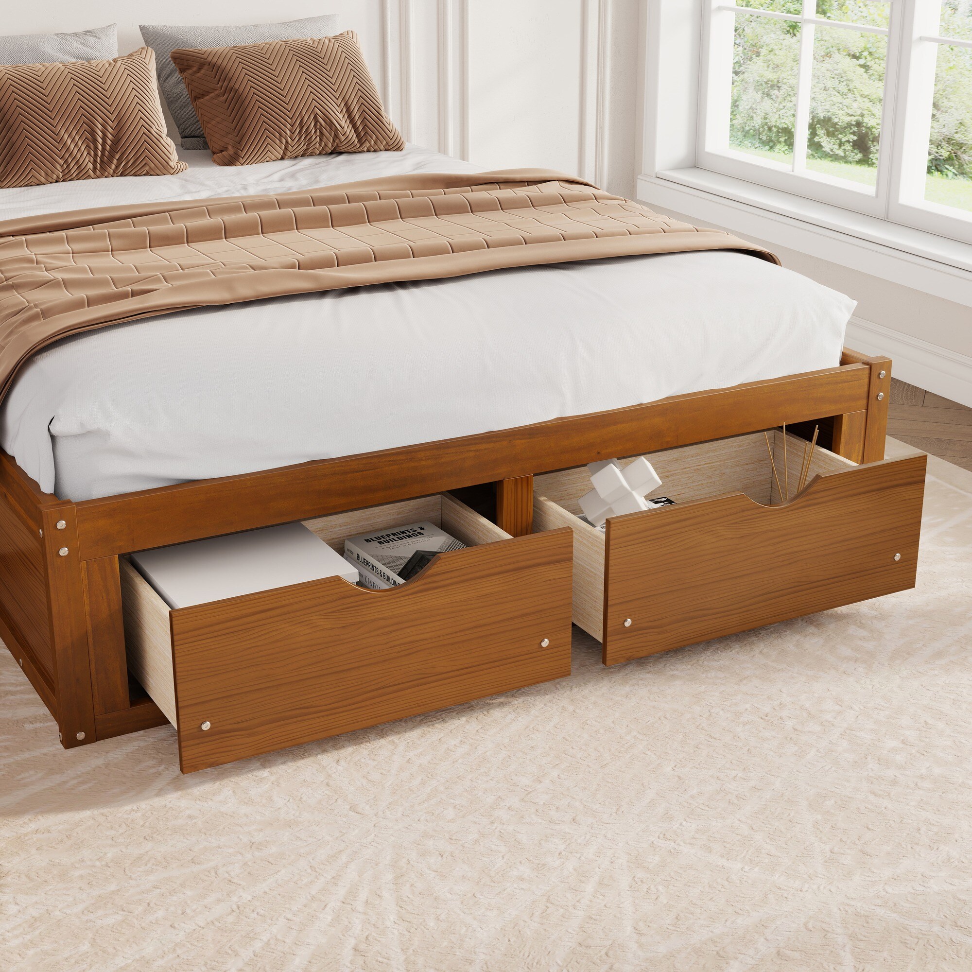 HyperDrop Cart W-W504S00335 beds - View #5