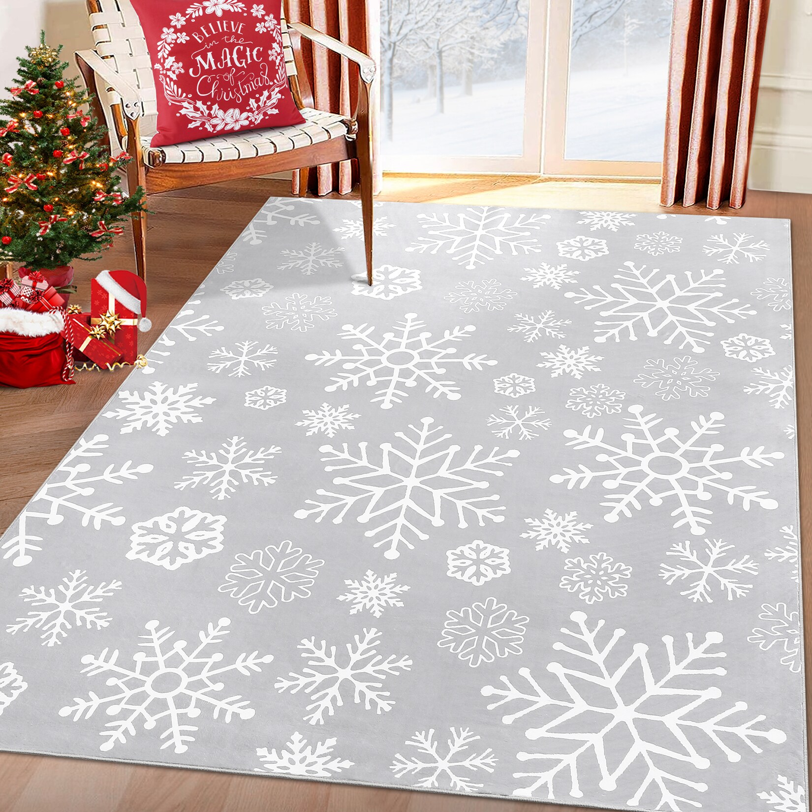 Qeetex SUNNY-PHO-15LW0UOP rugs - View #2