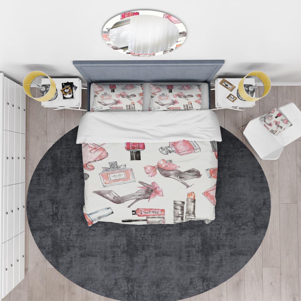 Designart BED30671-Q bedding - View #3