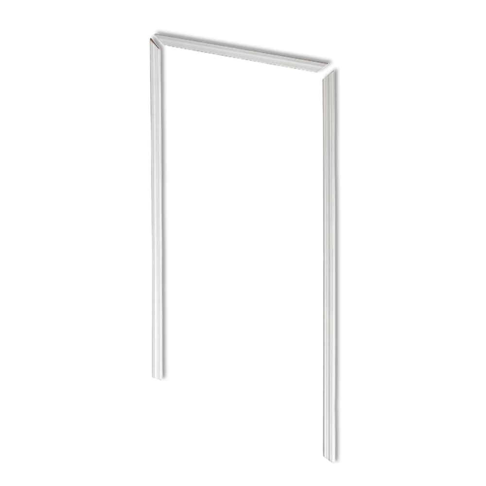 RELIABILT M 36130FJPML 0.6875-in x 2.5-in x 79.92-in Primed Pine Door casing kit