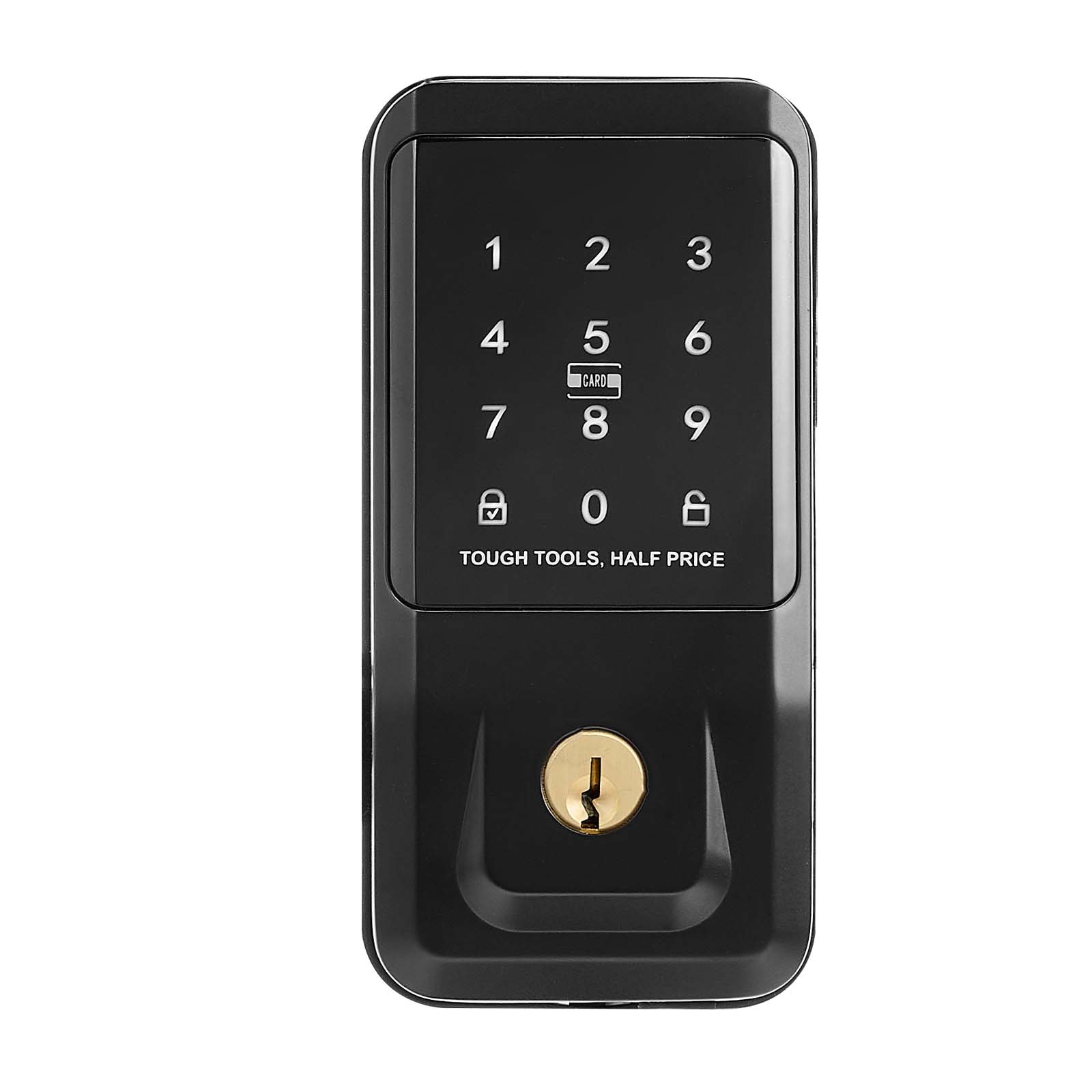 VEVOR SCCMSMBDLSBT14874V9 Door-Deadbolts - View #7