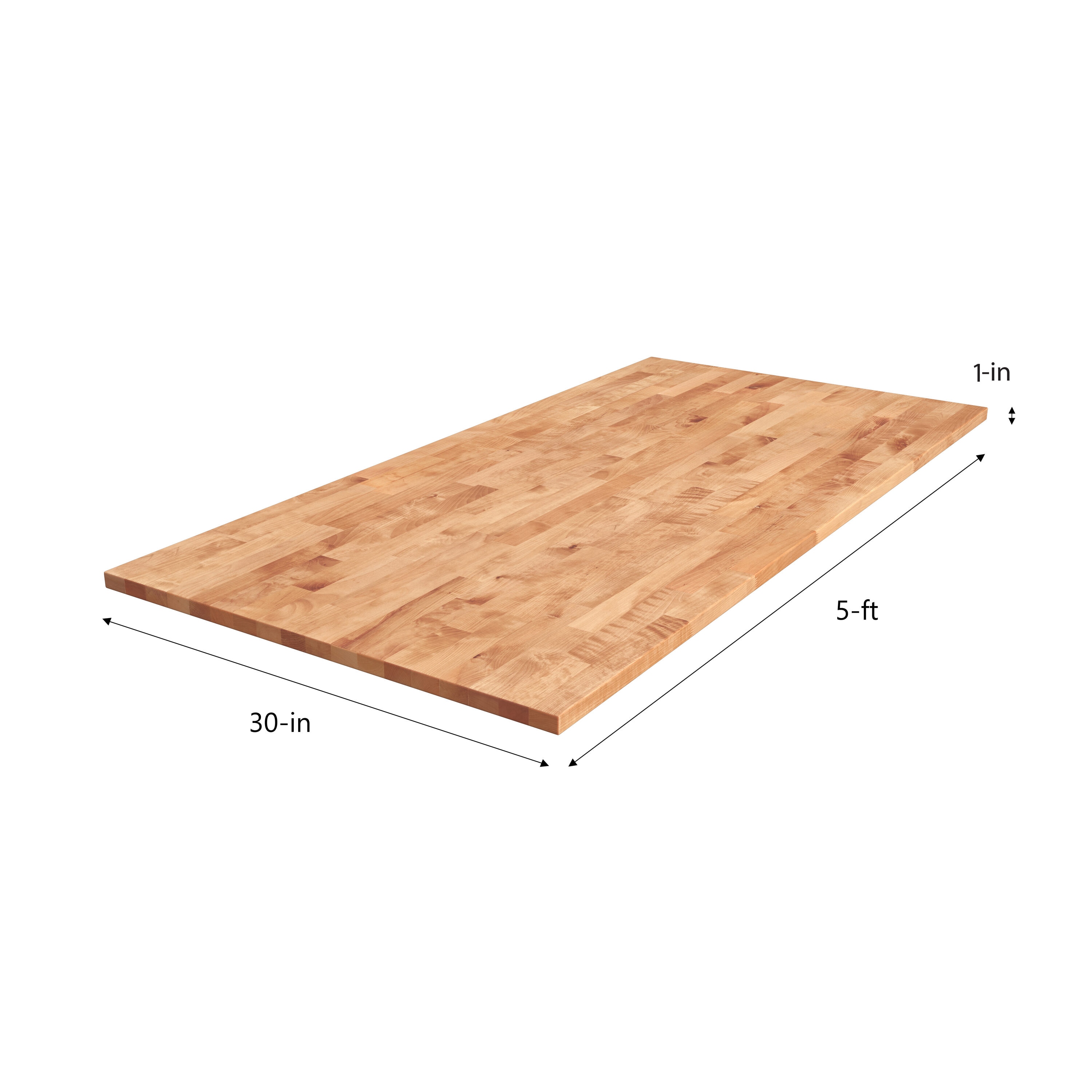 Sparrow Peak F130SPBIR-60 In-Stock-Lam-Countertops - View #5