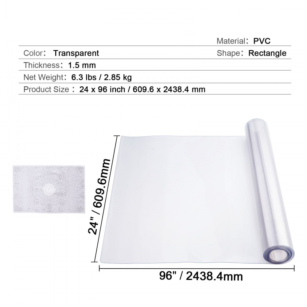 Slickblue D-VO-263014889791 Table-Covers - View #3