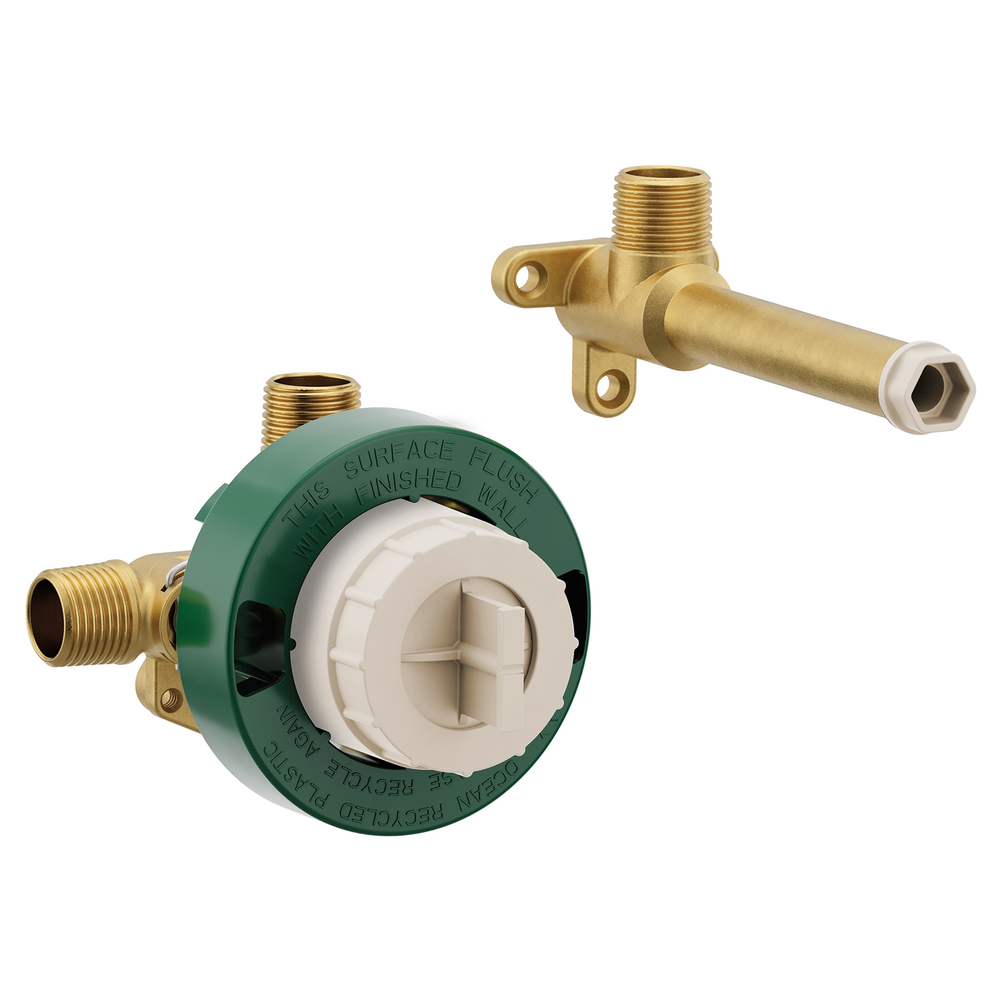 Moen WMV130CIS Water-Delivery-Valves - View #2