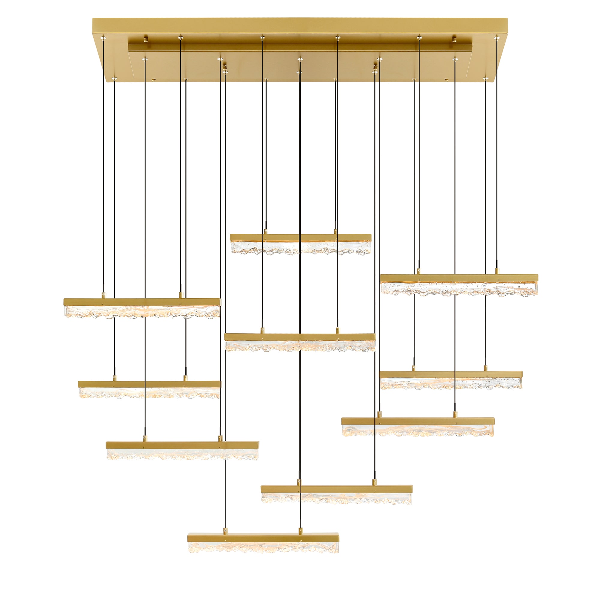 CWI Lighting 1588P48-10-624 b090015 - View #3