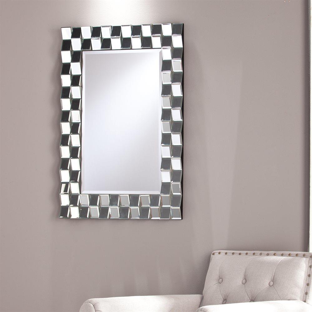 Boston Loft Furnishings ATG8206 Decor-Mirrors - View #4