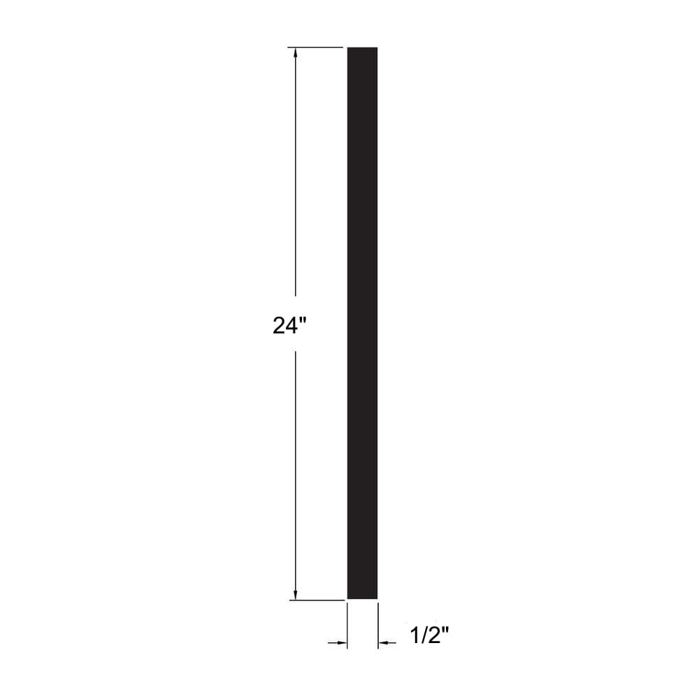 Royal Building Products 3101 Pvc-Trim-Boards - View #3