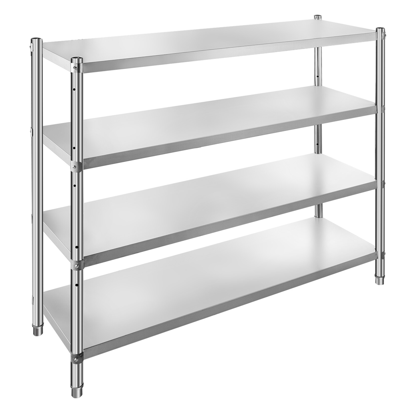 VEVOR SCBXGHJYCCBD00189V0 Free-Standing-Shelving - View #8
