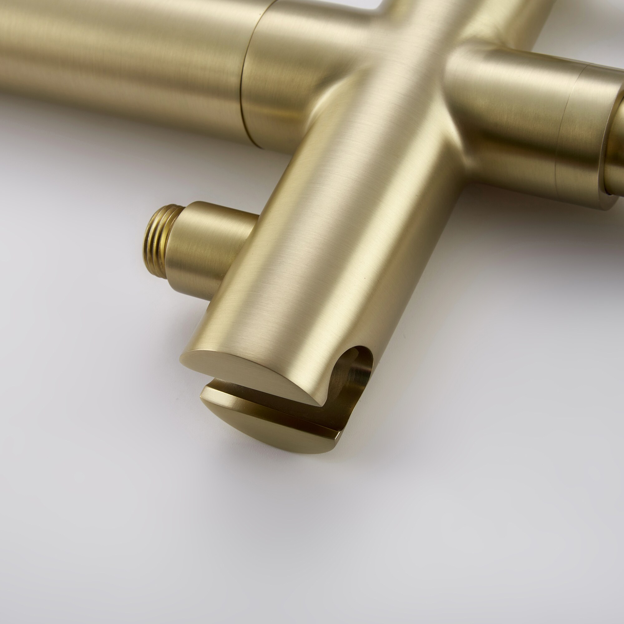 WELLFOR WB-0952 Roman-Tub-Faucets - View #8