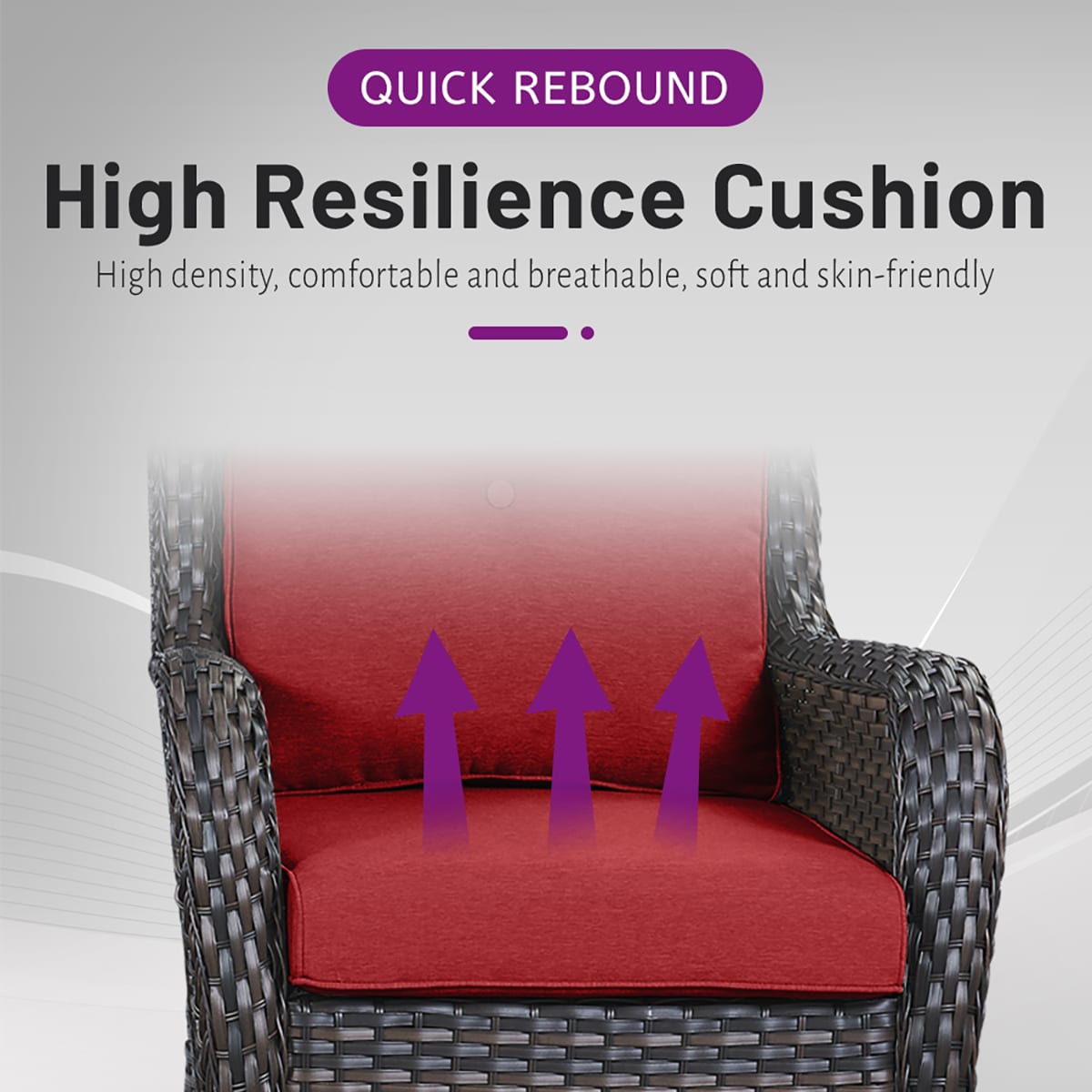 Rilyson FS035X2025X2-5 Patio-Chairs - View #9