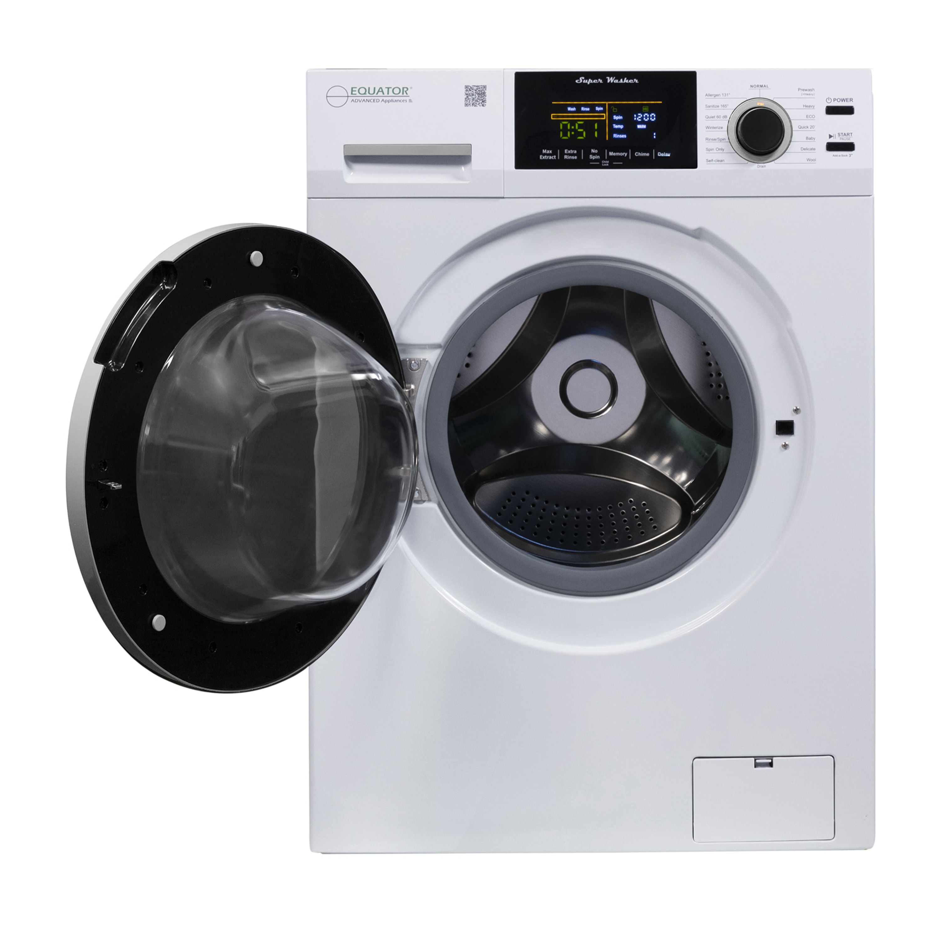 Equator Advanced Appliances EW 835 m080105 - View #6