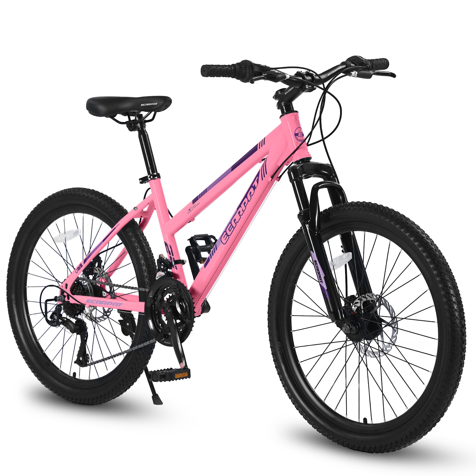 Damerin 1012FB07 26-in Youth unisex Mountain bike