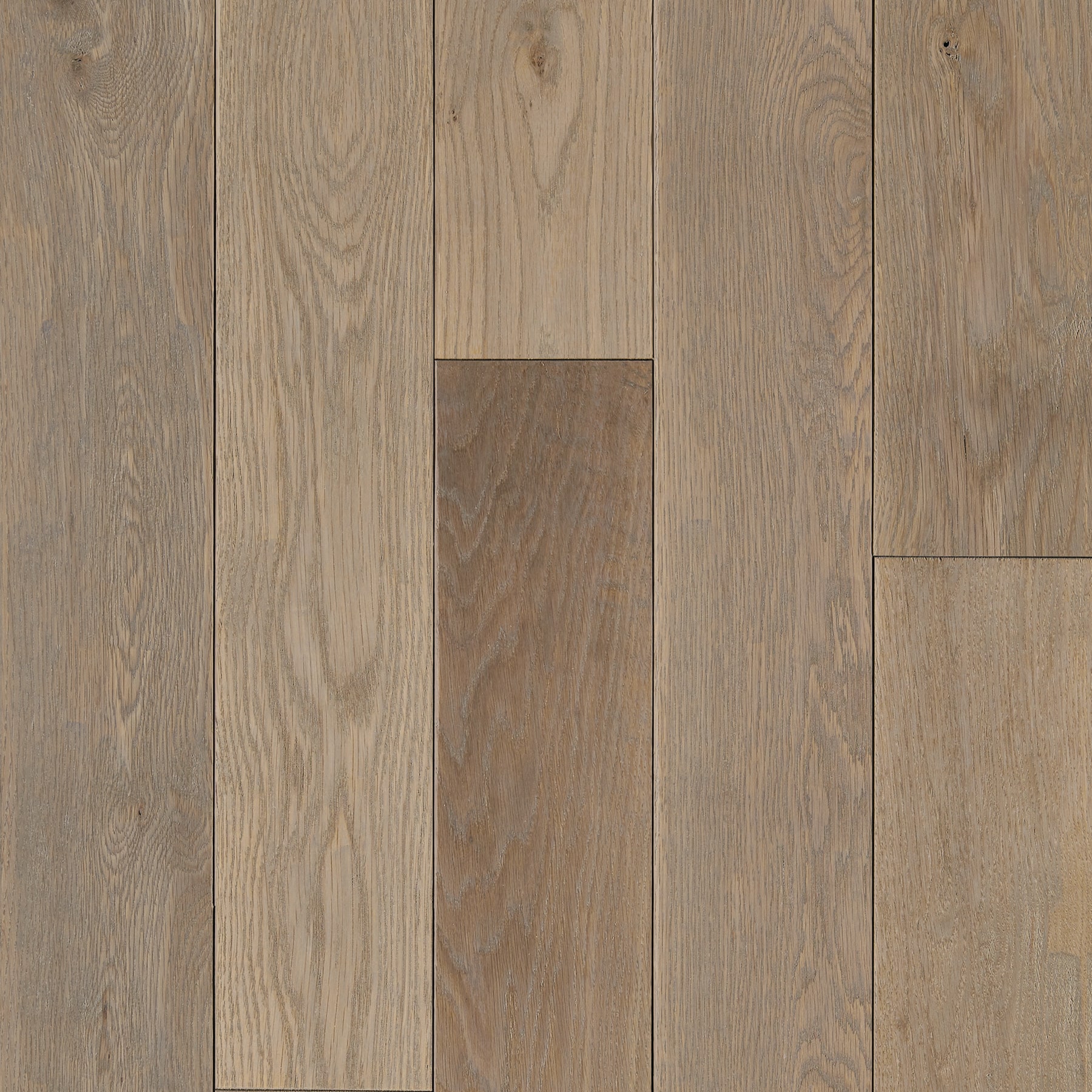 Bruce (Sample) America's Best Choice Prefinished Easy Breezy Gray Oak  Handscraped 3/4-in solid Hardwood Flooring Sample in the Hardwood Samples  department at Lowes.com