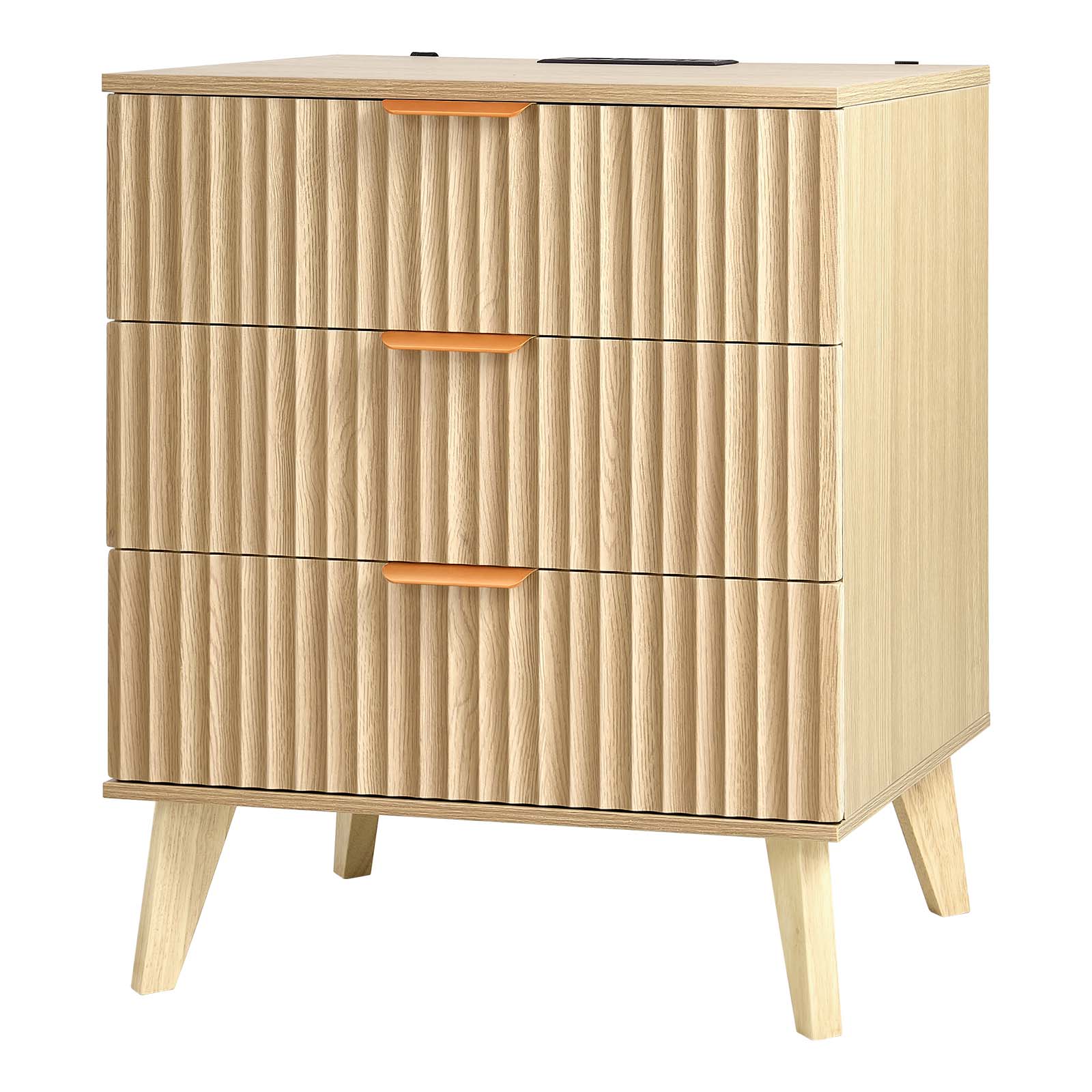 GIVIMO LW047GIVSS1190-1 nightstands - View #11