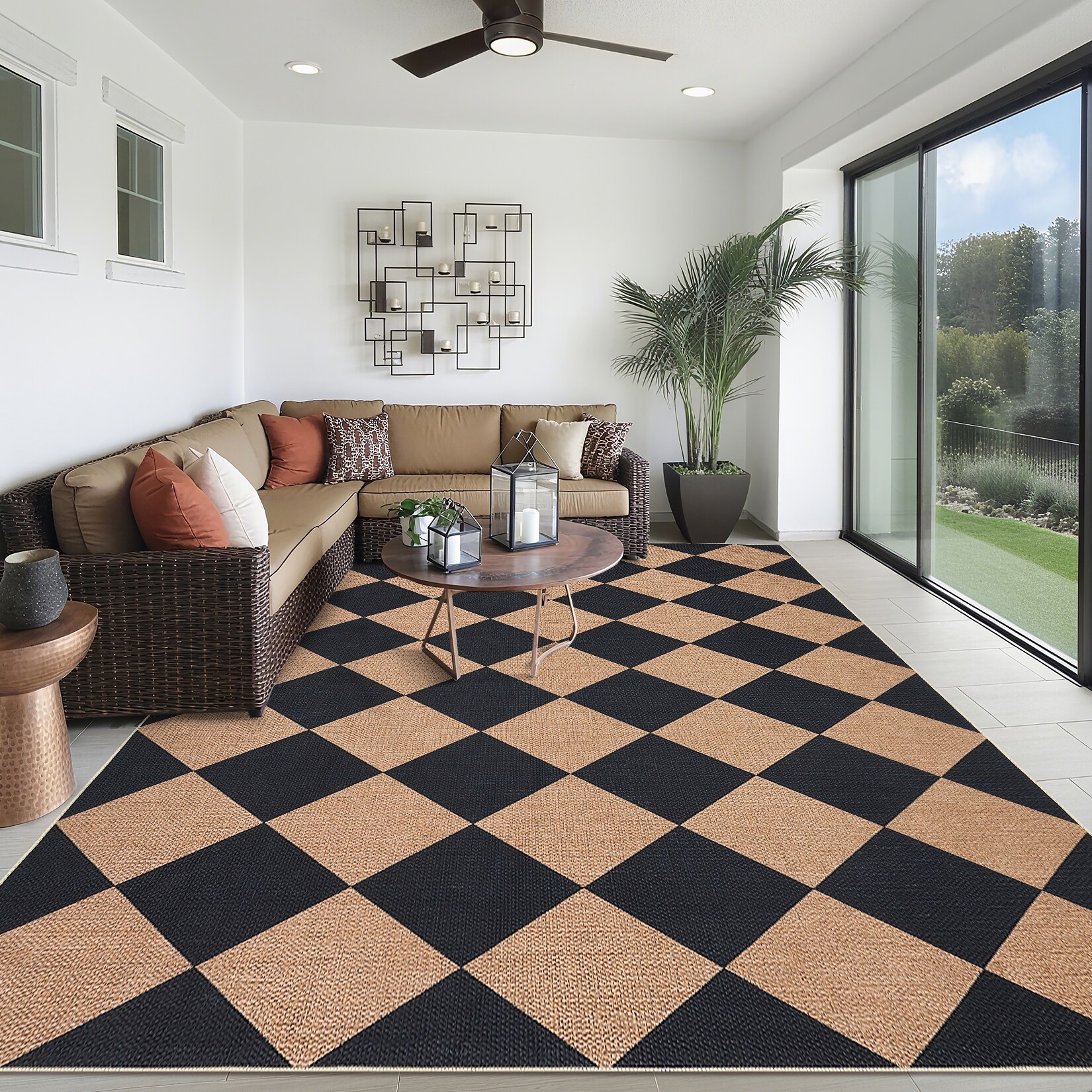 Assile XH260820127 rugs - View #5