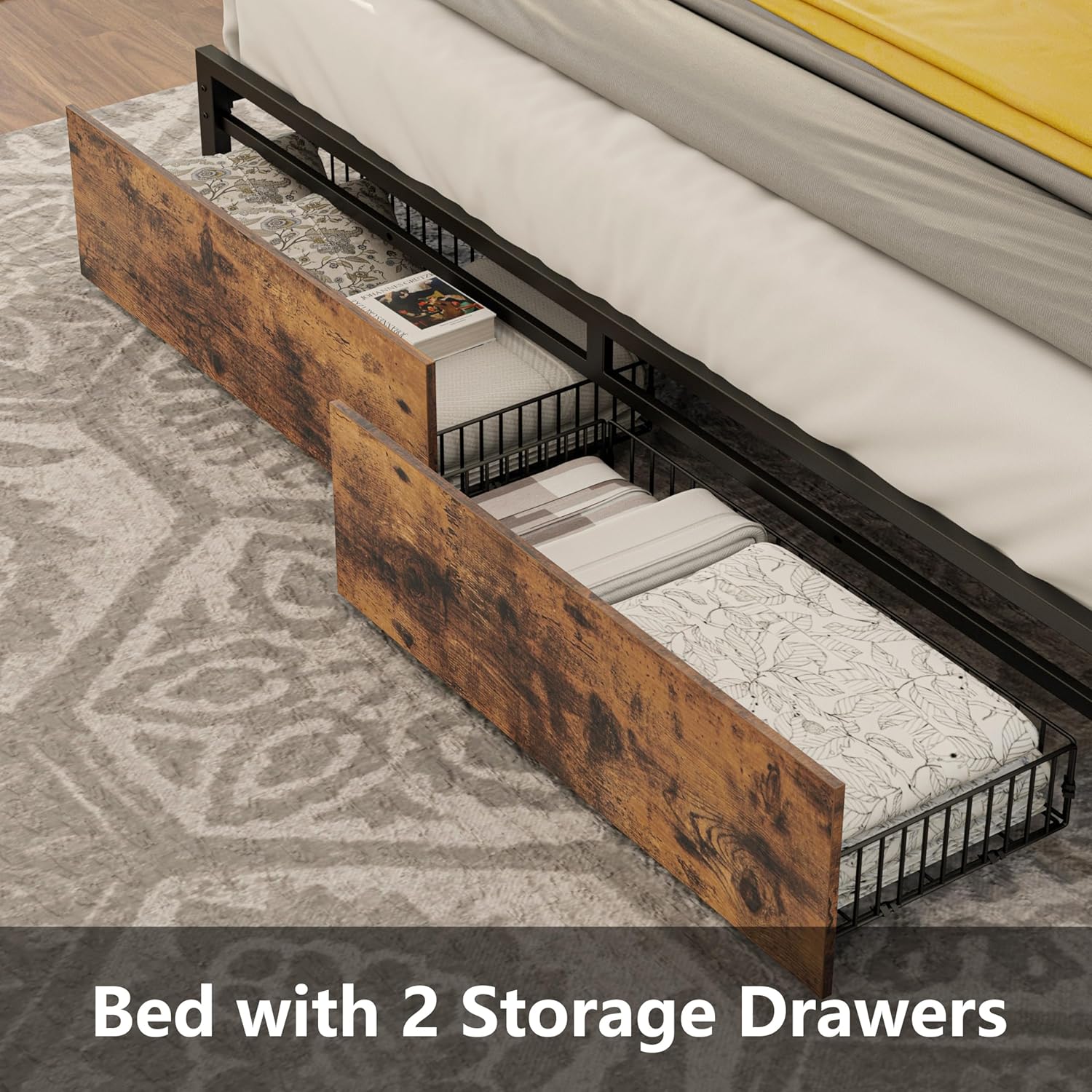 Likimio USAN1041769A beds - View #4
