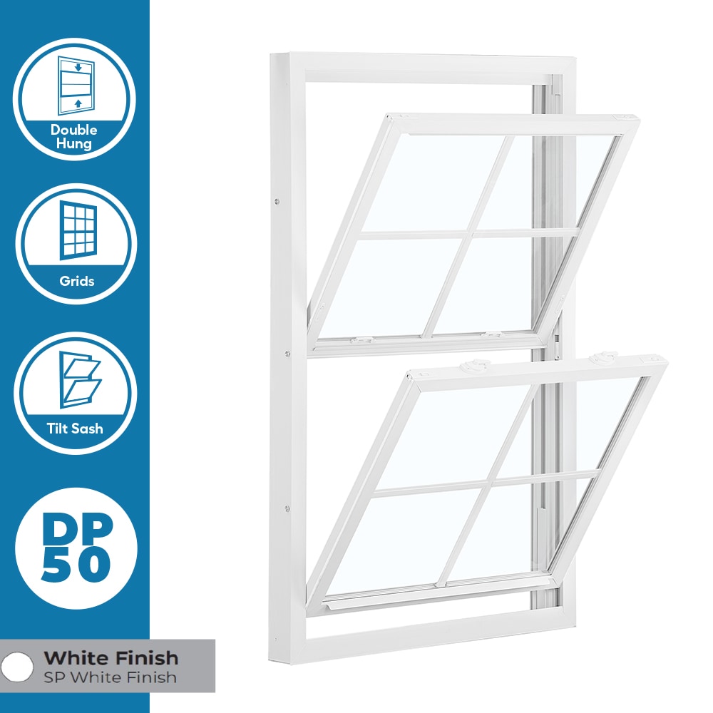 RELIABILT 7198012452123201DH Double-Hung-Windows - View #5