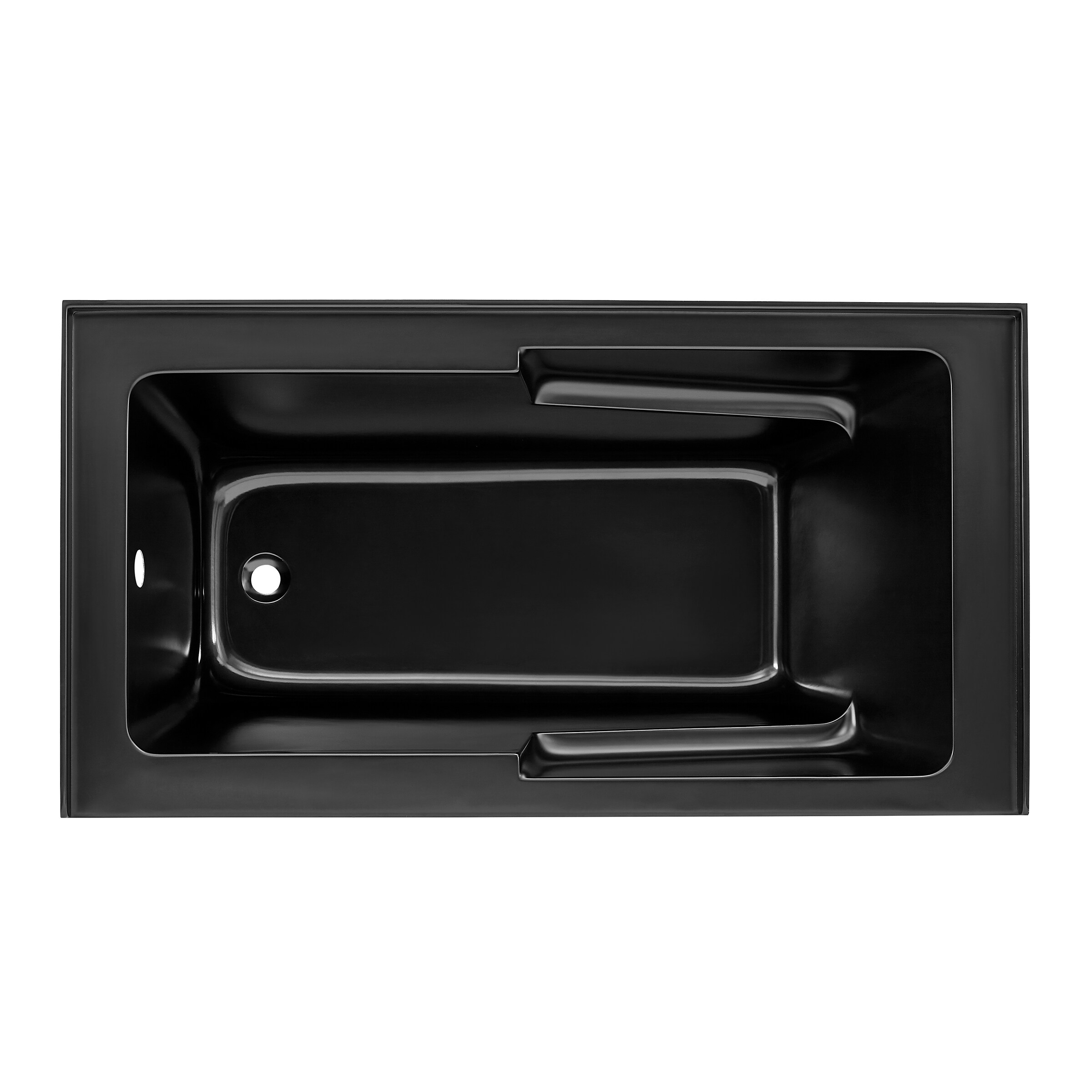 Swiss Madison SM-25-ABLAU63BK bathtubs - View #3