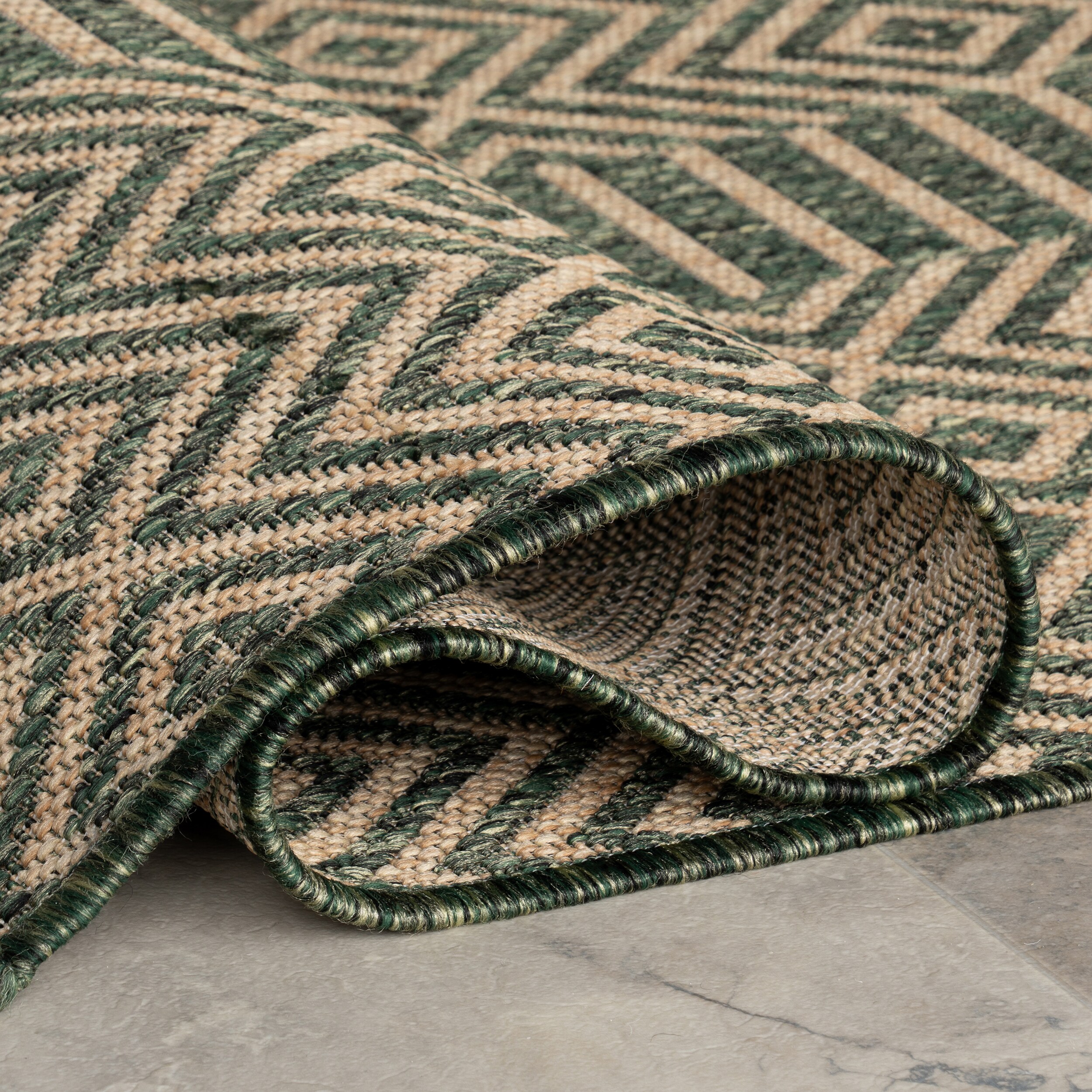 nuLOOM 200GBCB120A-96012 rugs - View #4