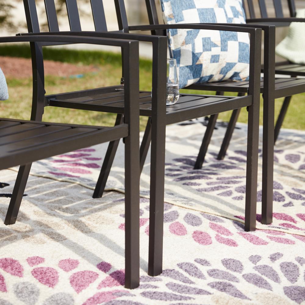 Top Home Space TP27119 Patio-Chairs - View #6