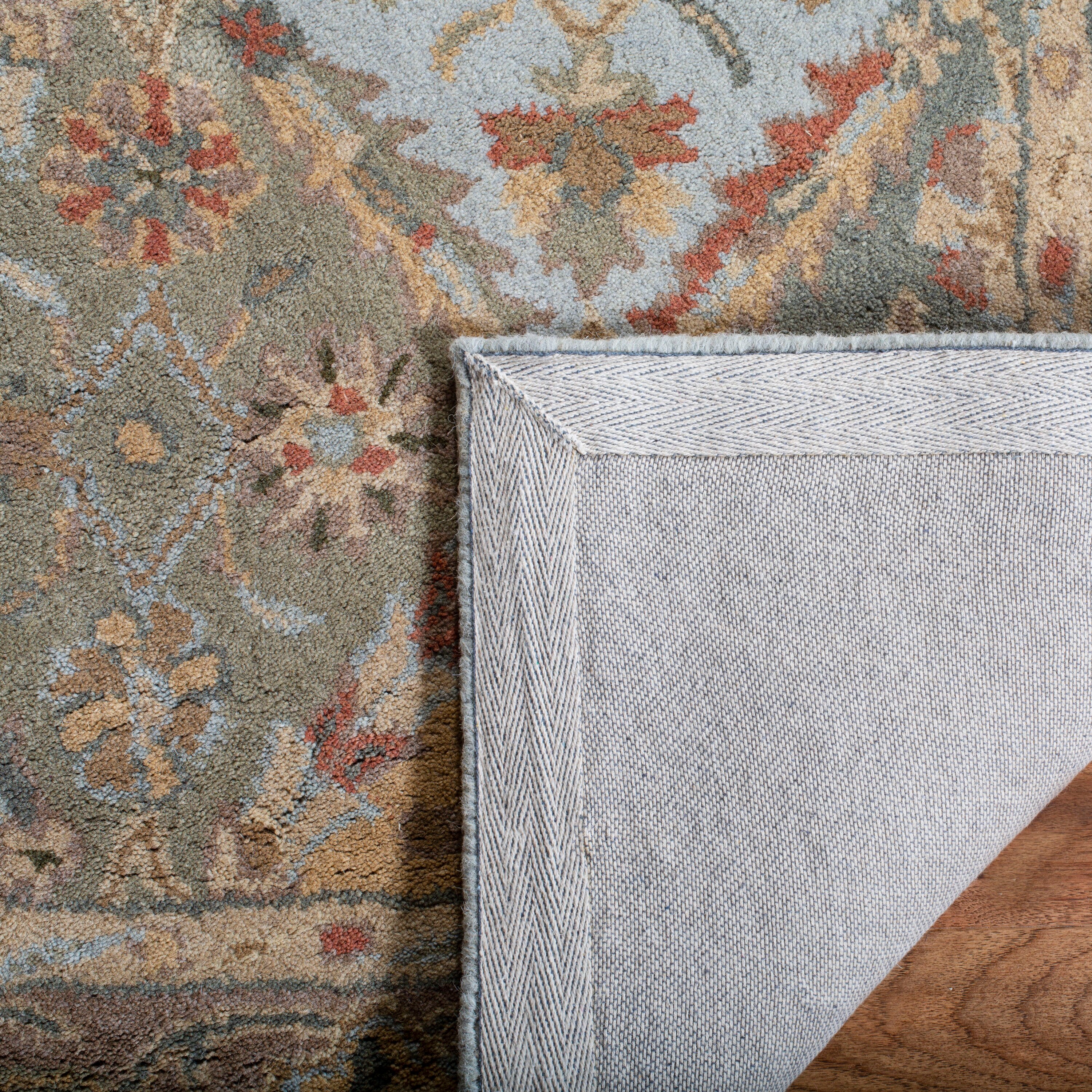 Safavieh HG316C-912 rugs - View #2