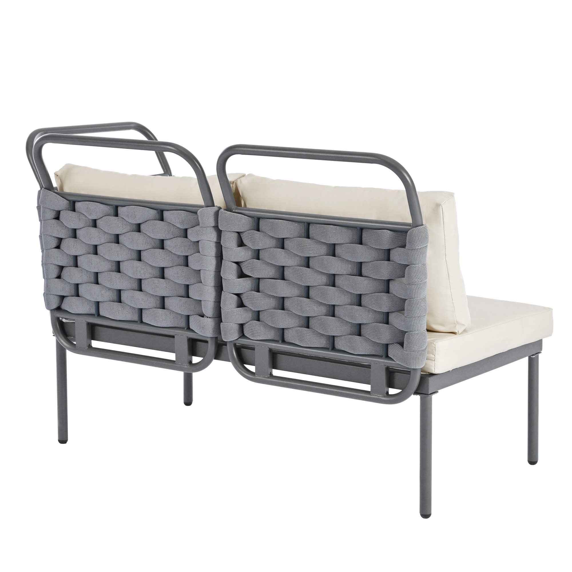 BABOOM BOM-0021AAE-OR Patio-Dining-Sets - View #11