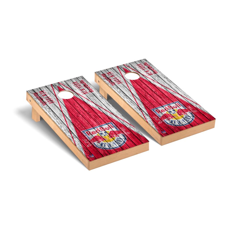 Victory Tailgate 830973 New York Red Bulls Outdoor Corn hole