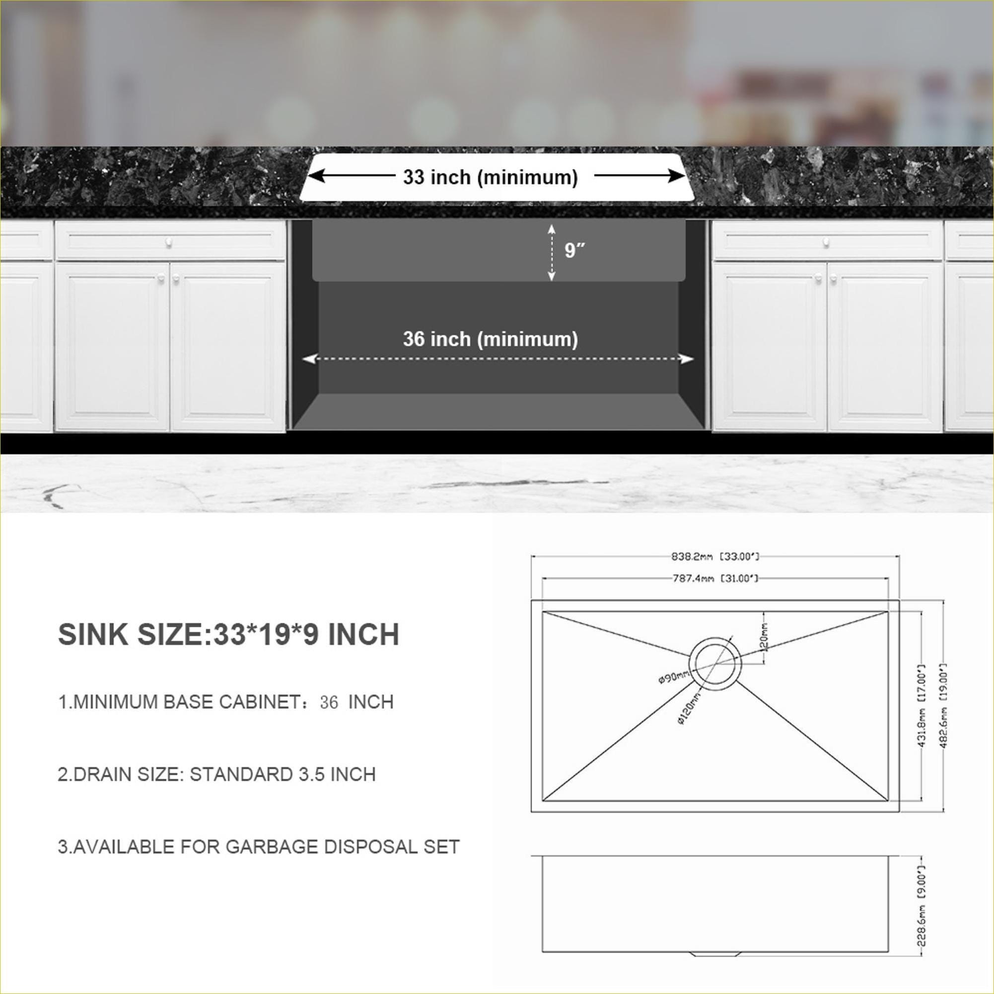 Watnature DLONIN7TXEH7 Kitchen-Sinks - View #3