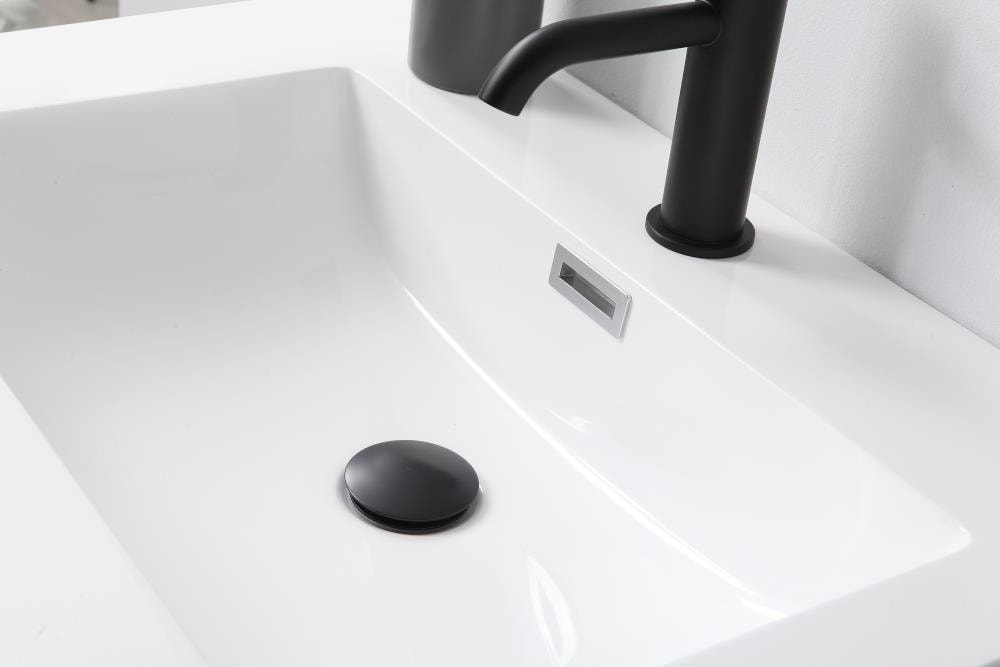 CARTISAN DESIGN VACOLLG30WM Bath-Vanity-Combo - View #10