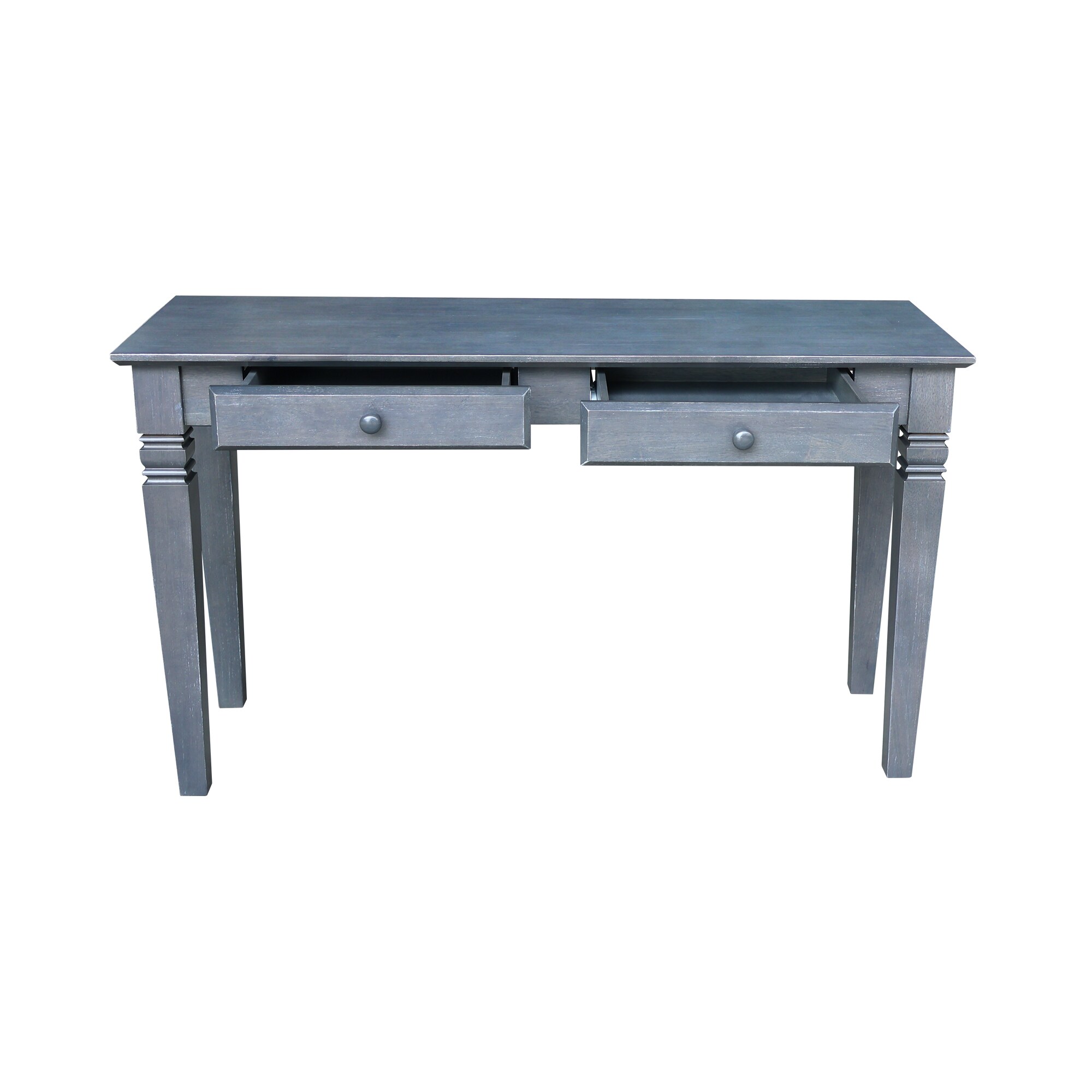 International Concepts OT105-60S2 Console-Sofa-Tables - View #7