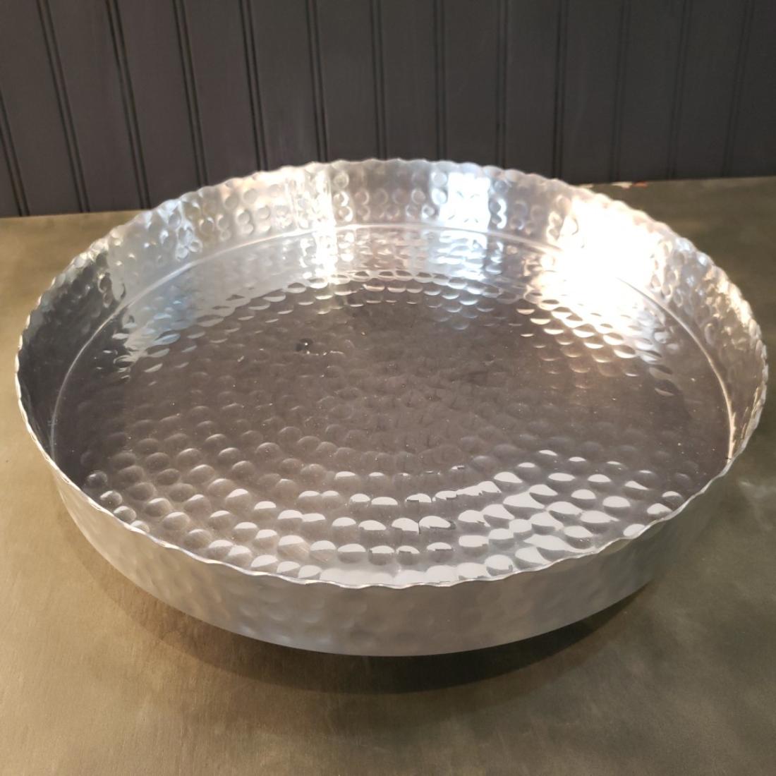 HomeRoots 4000384087 Serving-Trays-Caddies - View #6