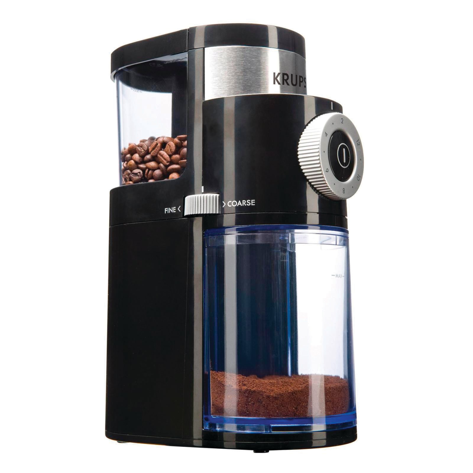 KRUPS GX5000 Coffee Grinder 