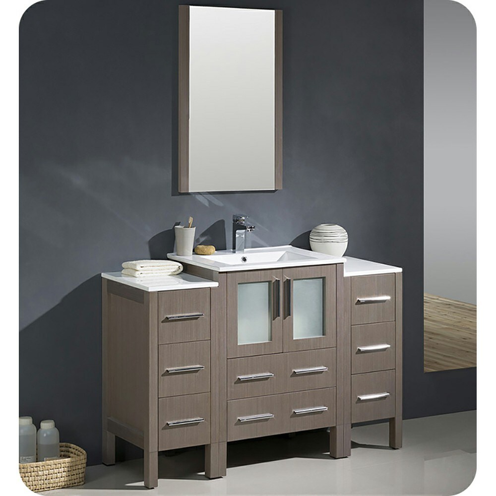 Fresca FCB62-122412GO vanities - View #8