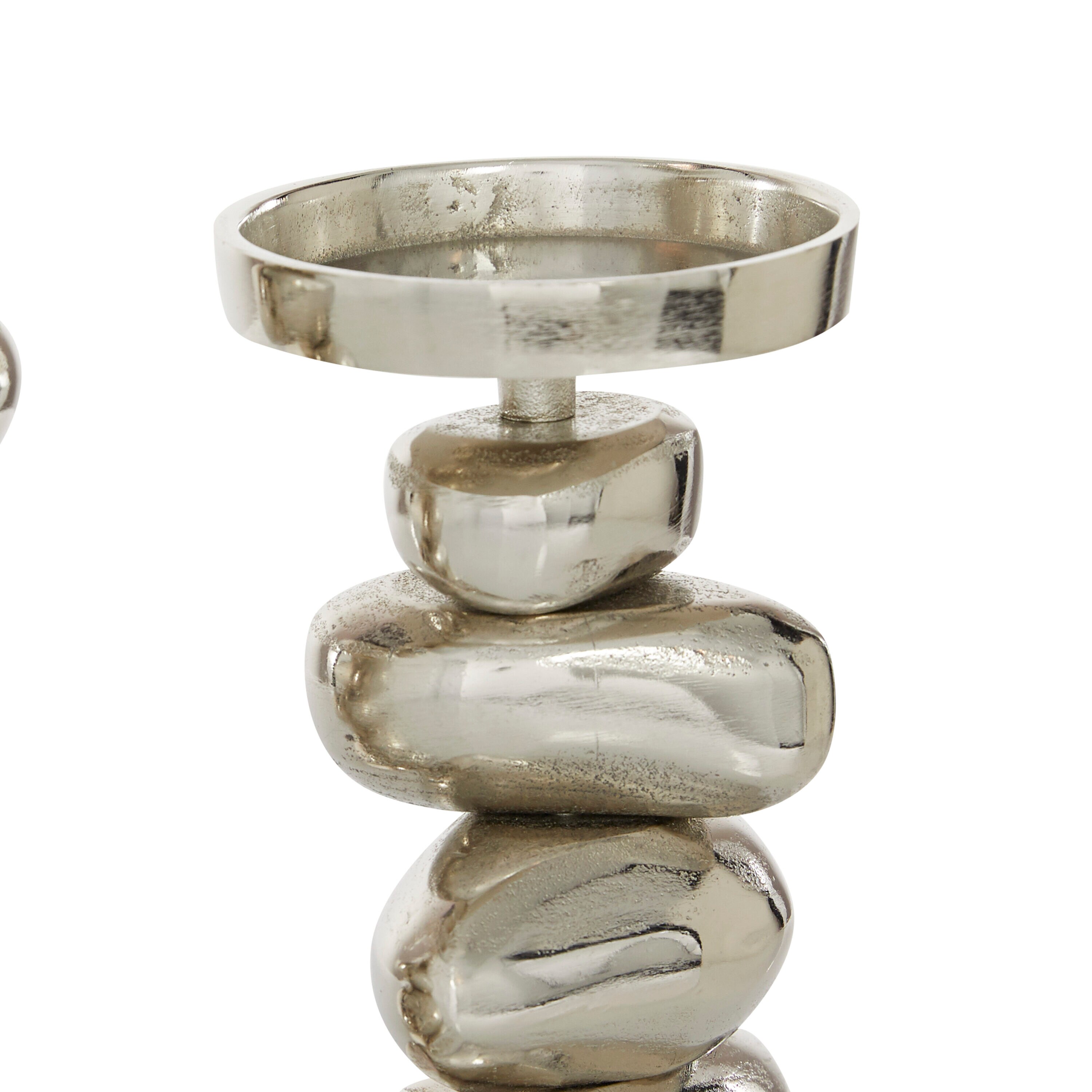 Grayson Lane 80789 Candle-Holders - View #4